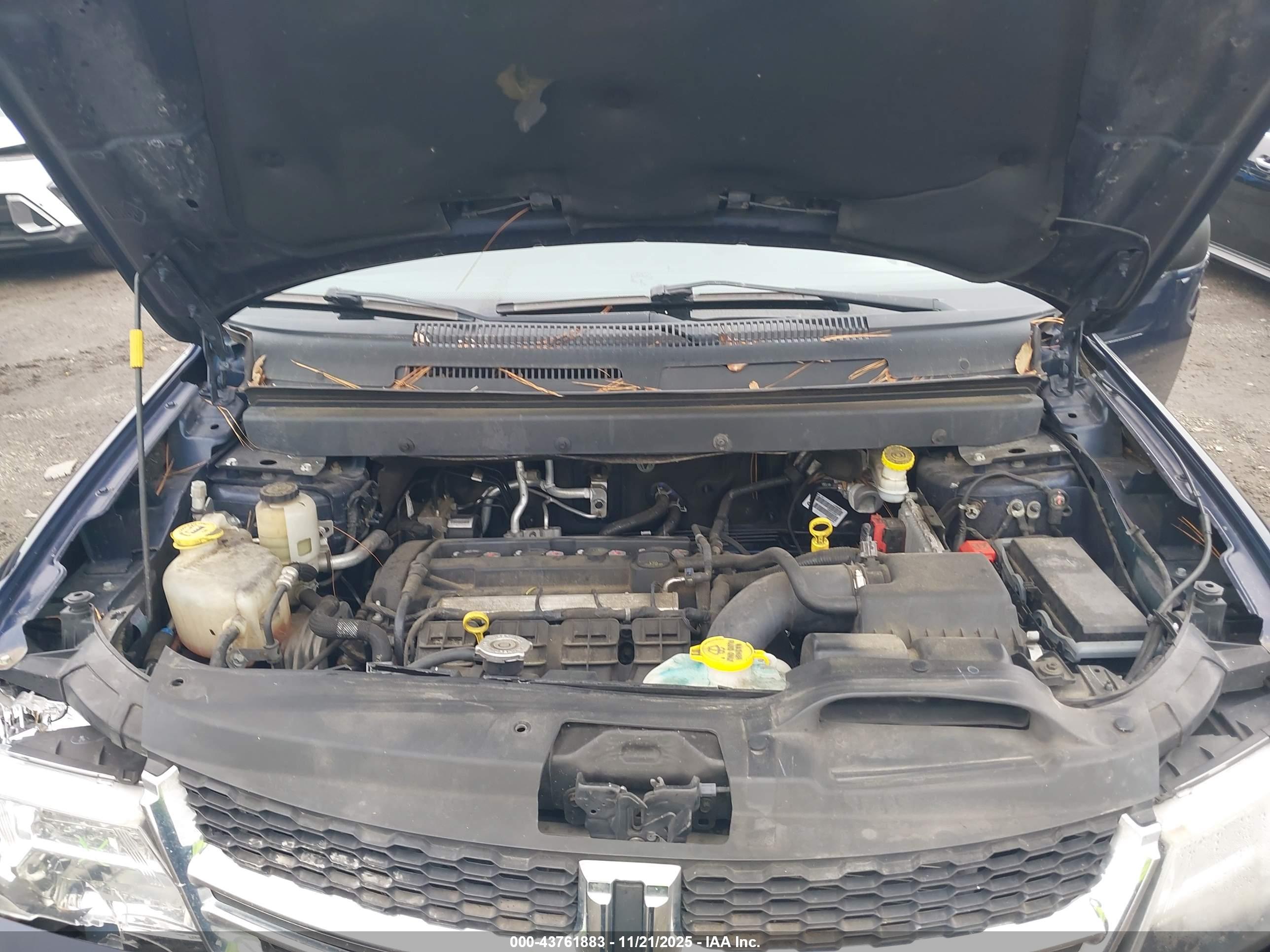 DODGE JOURNEY image 10