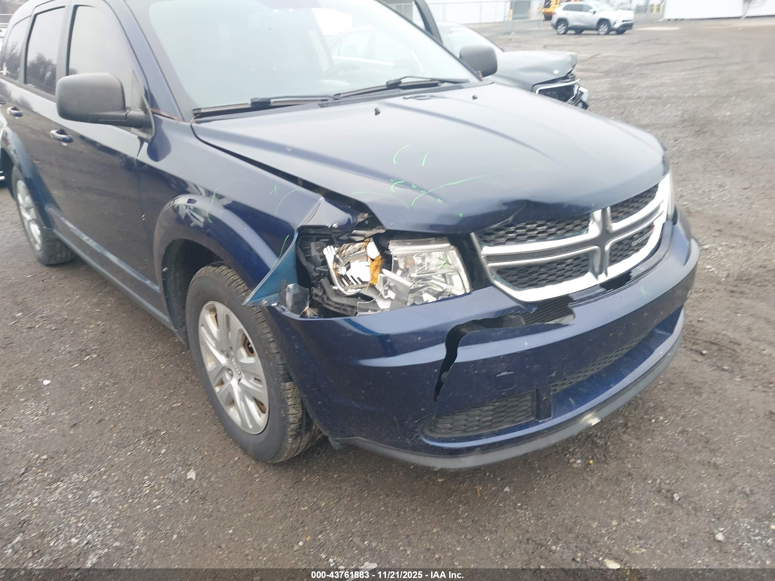 DODGE JOURNEY image 6