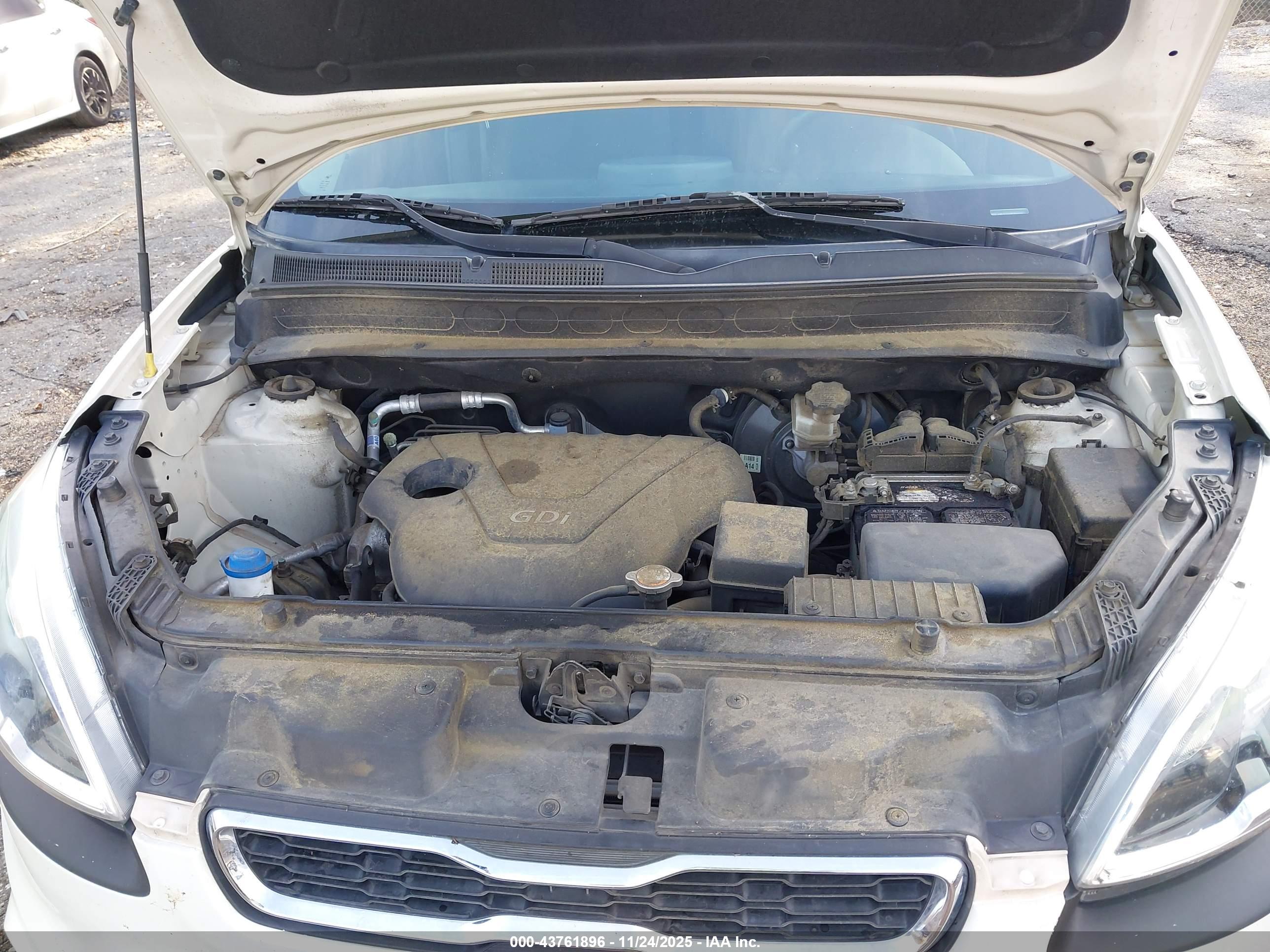 KIA SOUL image 10