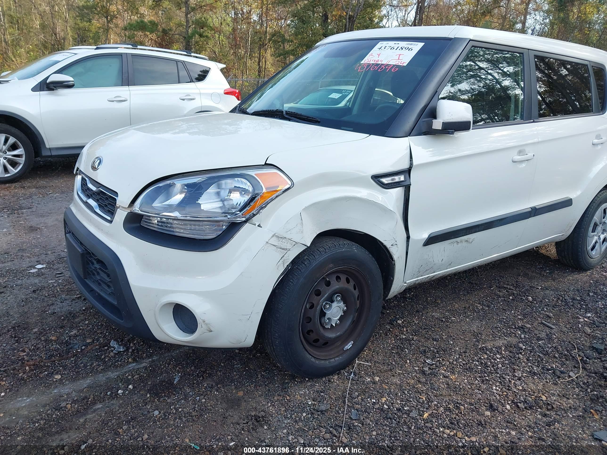KIA SOUL image 6