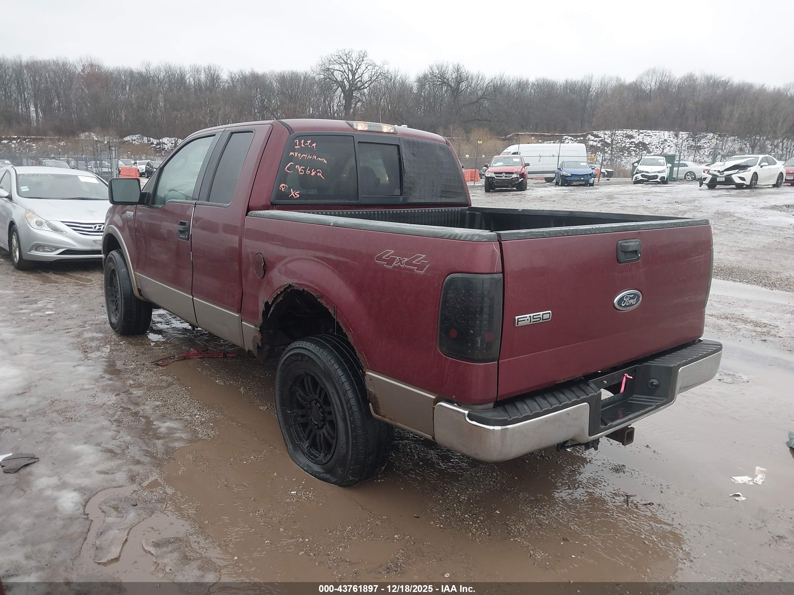 FORD F-150 image 3