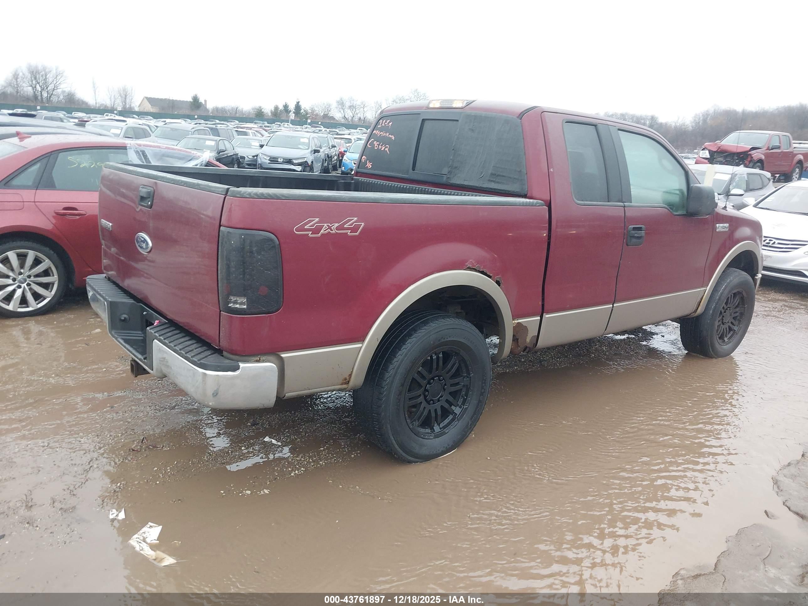 FORD F-150 image 4