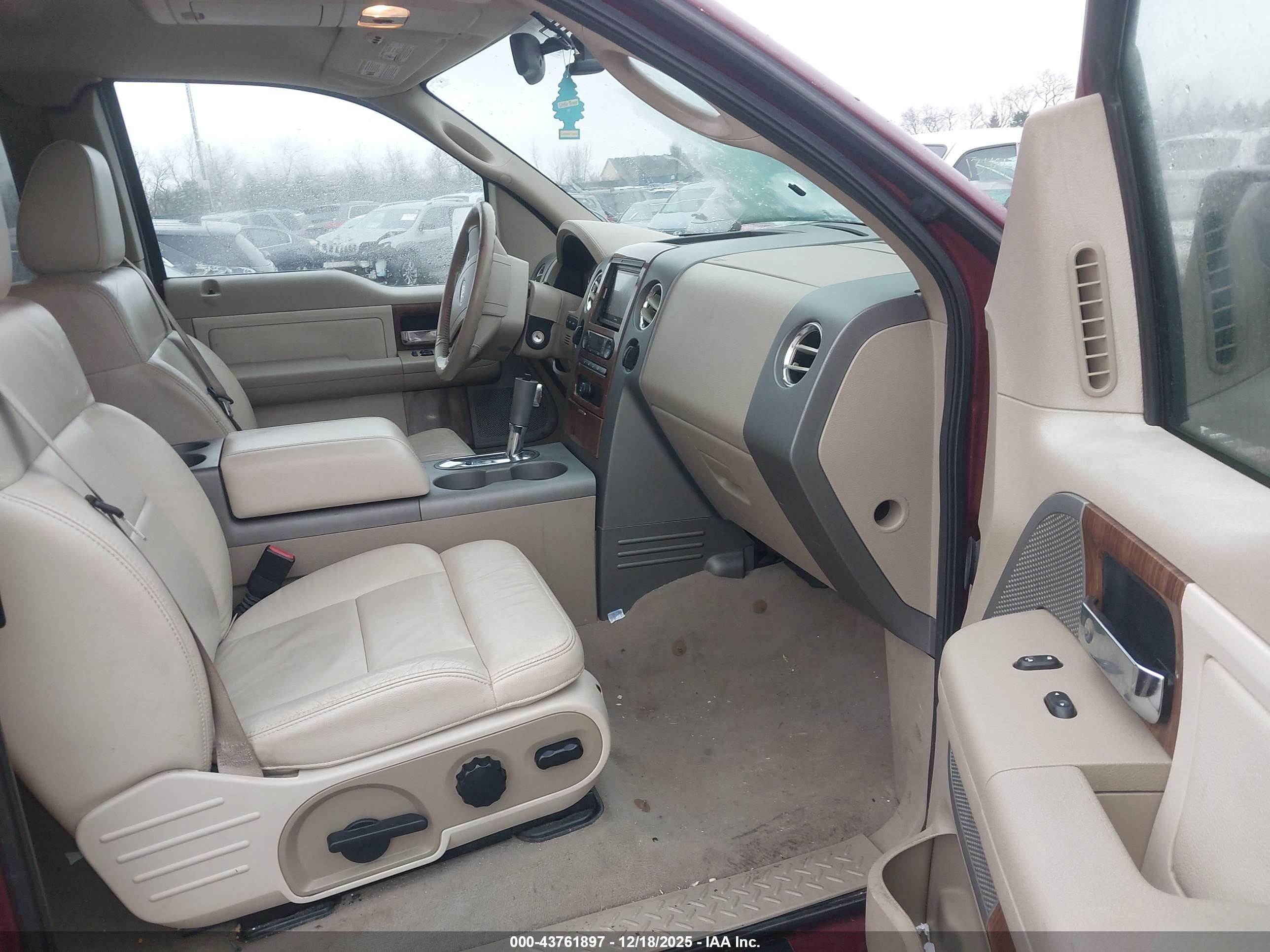 FORD F-150 image 5