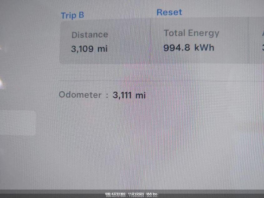 TESLA MODEL image 7