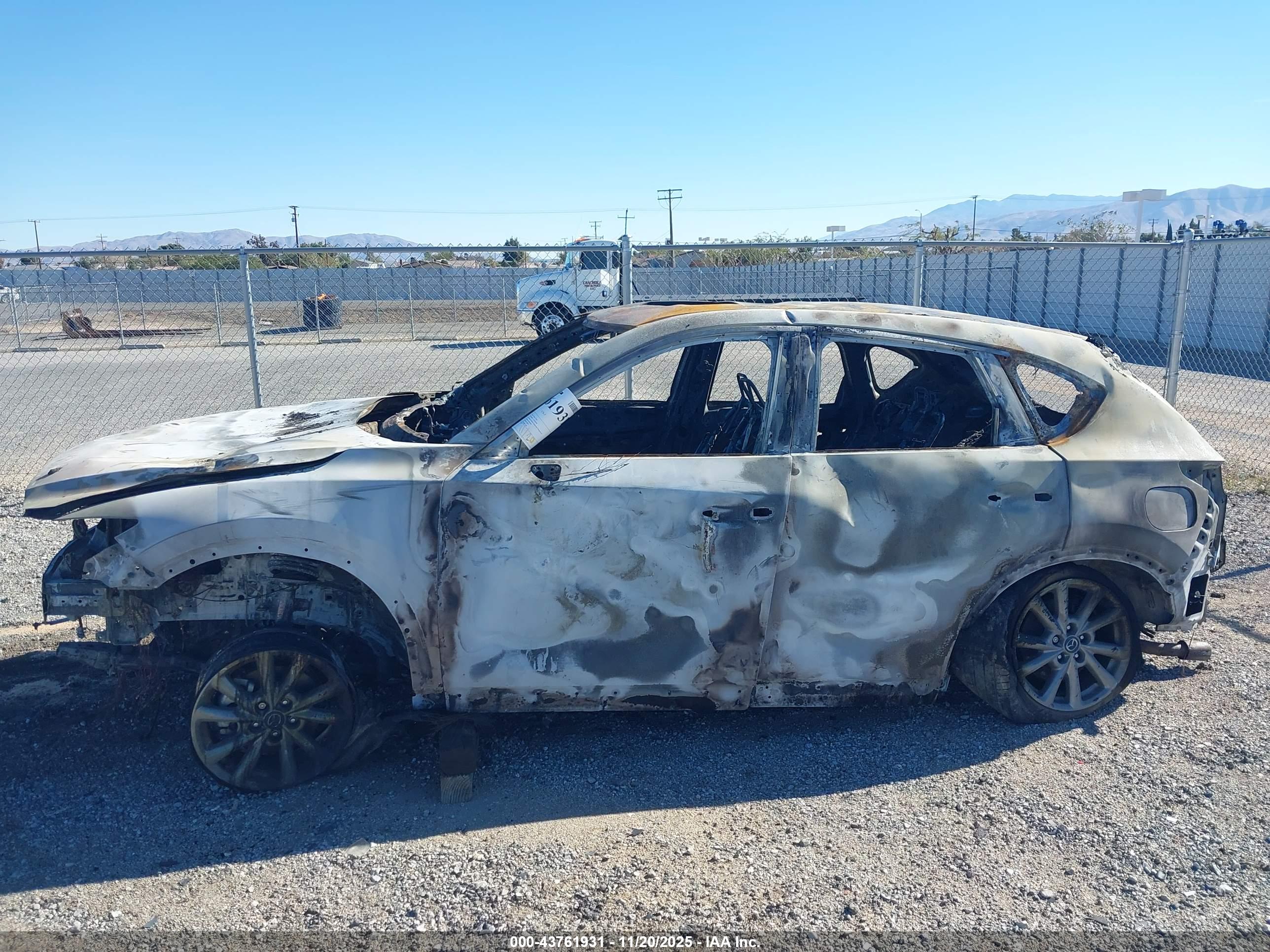 MAZDA CX-5 image 6