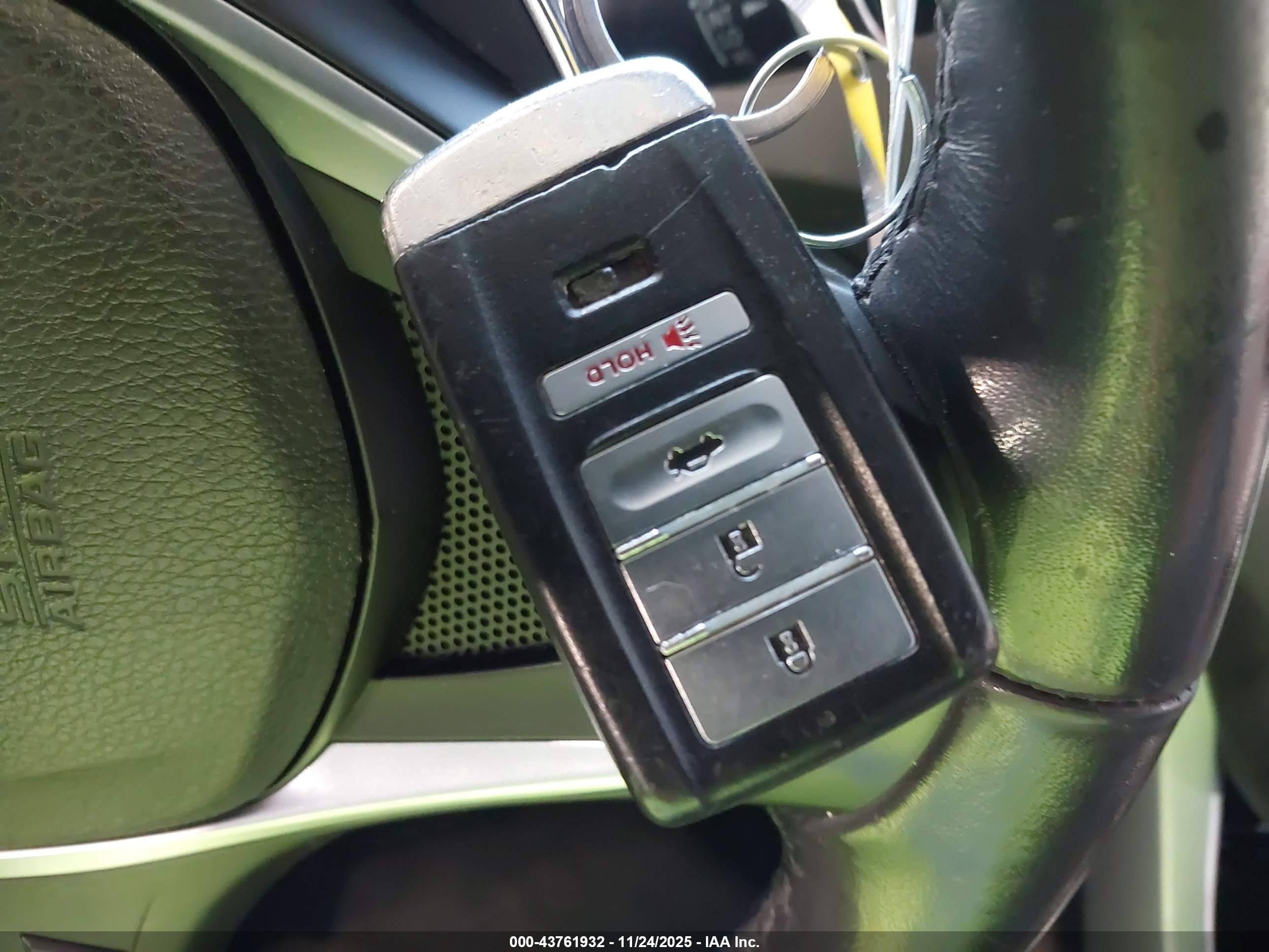ACURA TLX image 11