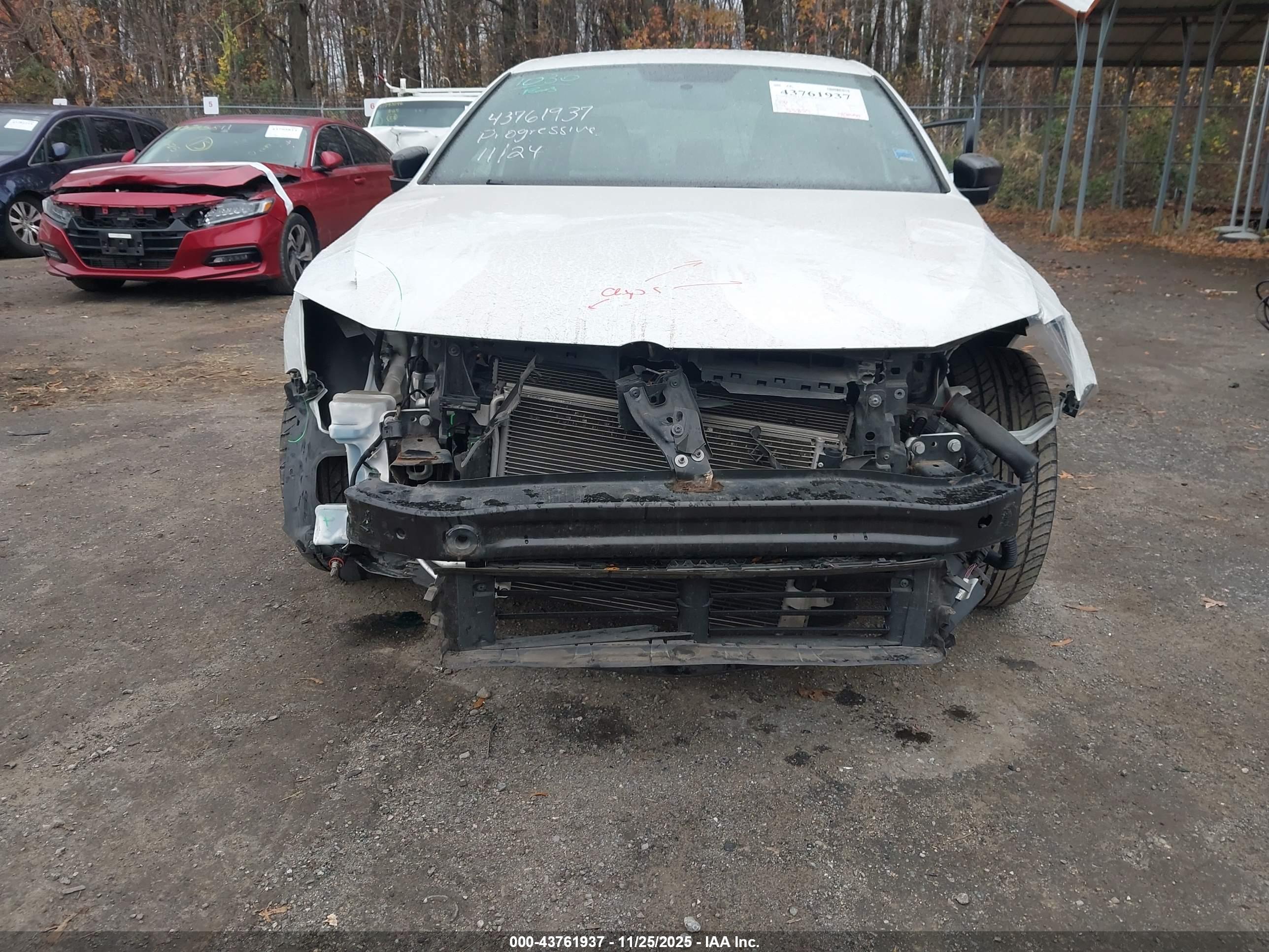 VOLKSWAGEN JETTA image 6