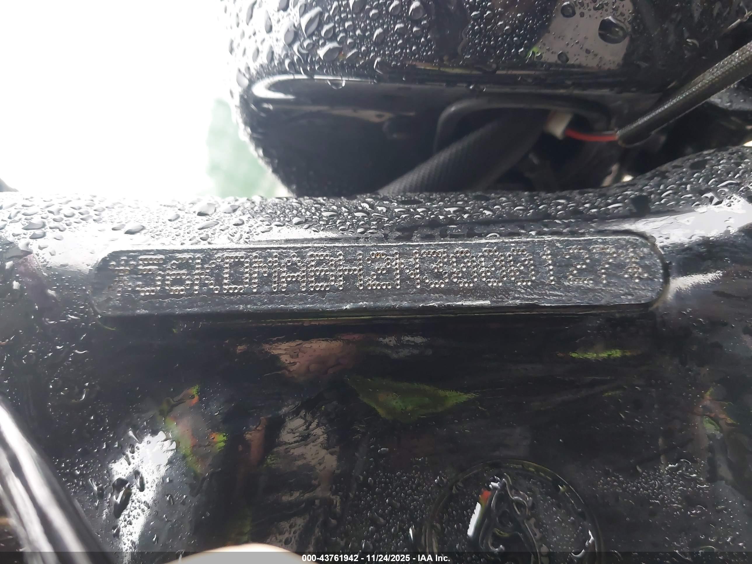 INDIAN MOTORCYCLE image 10