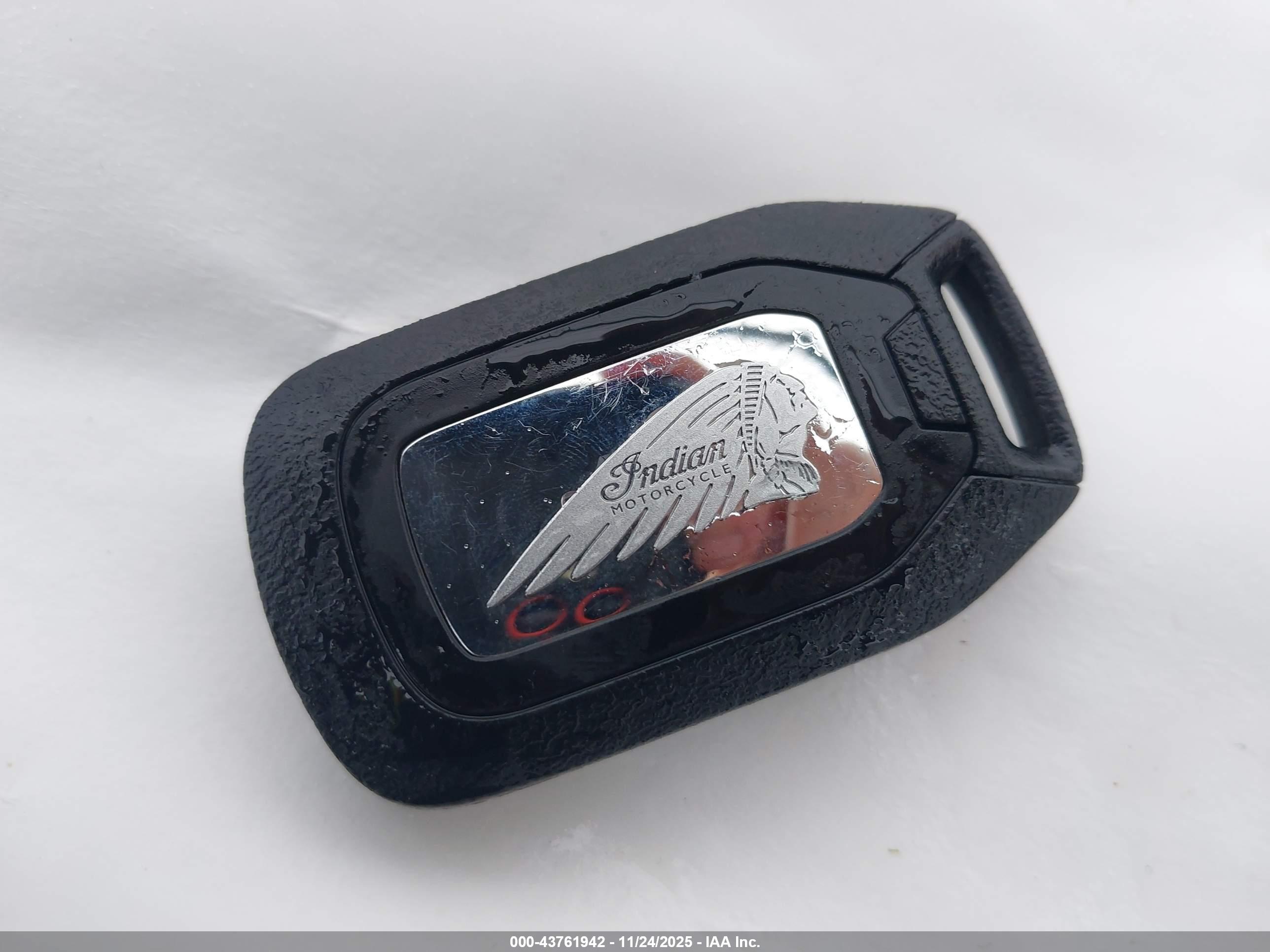 INDIAN MOTORCYCLE image 11