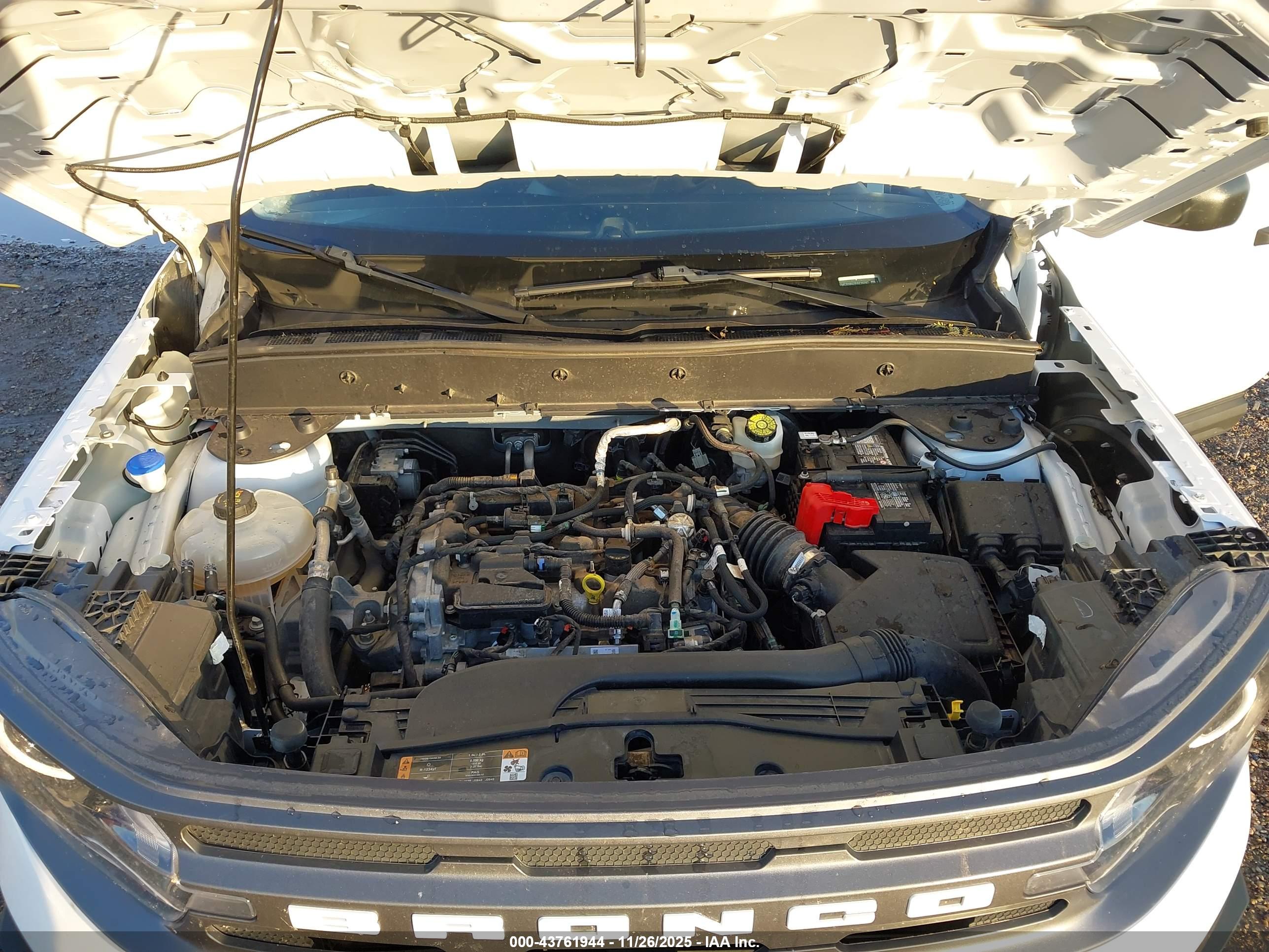 FORD BRONCO image 10