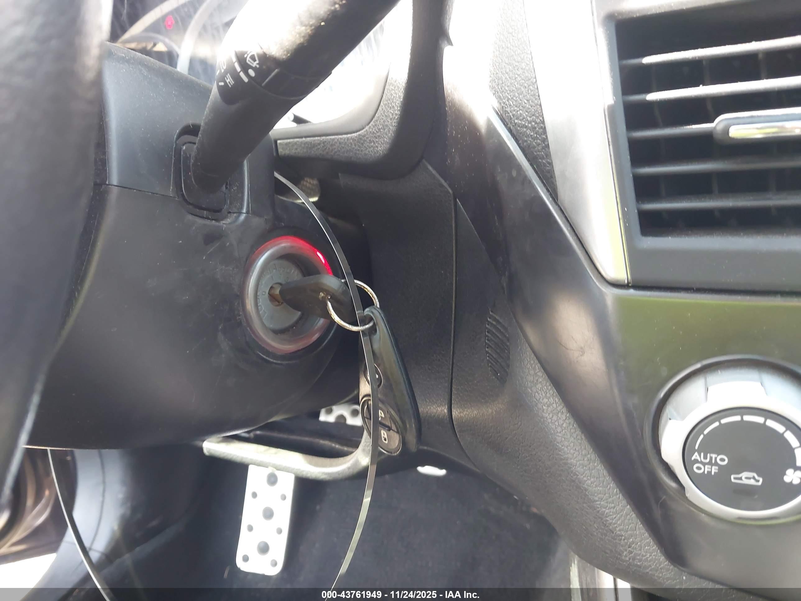 SUBARU IMPREZA image 11