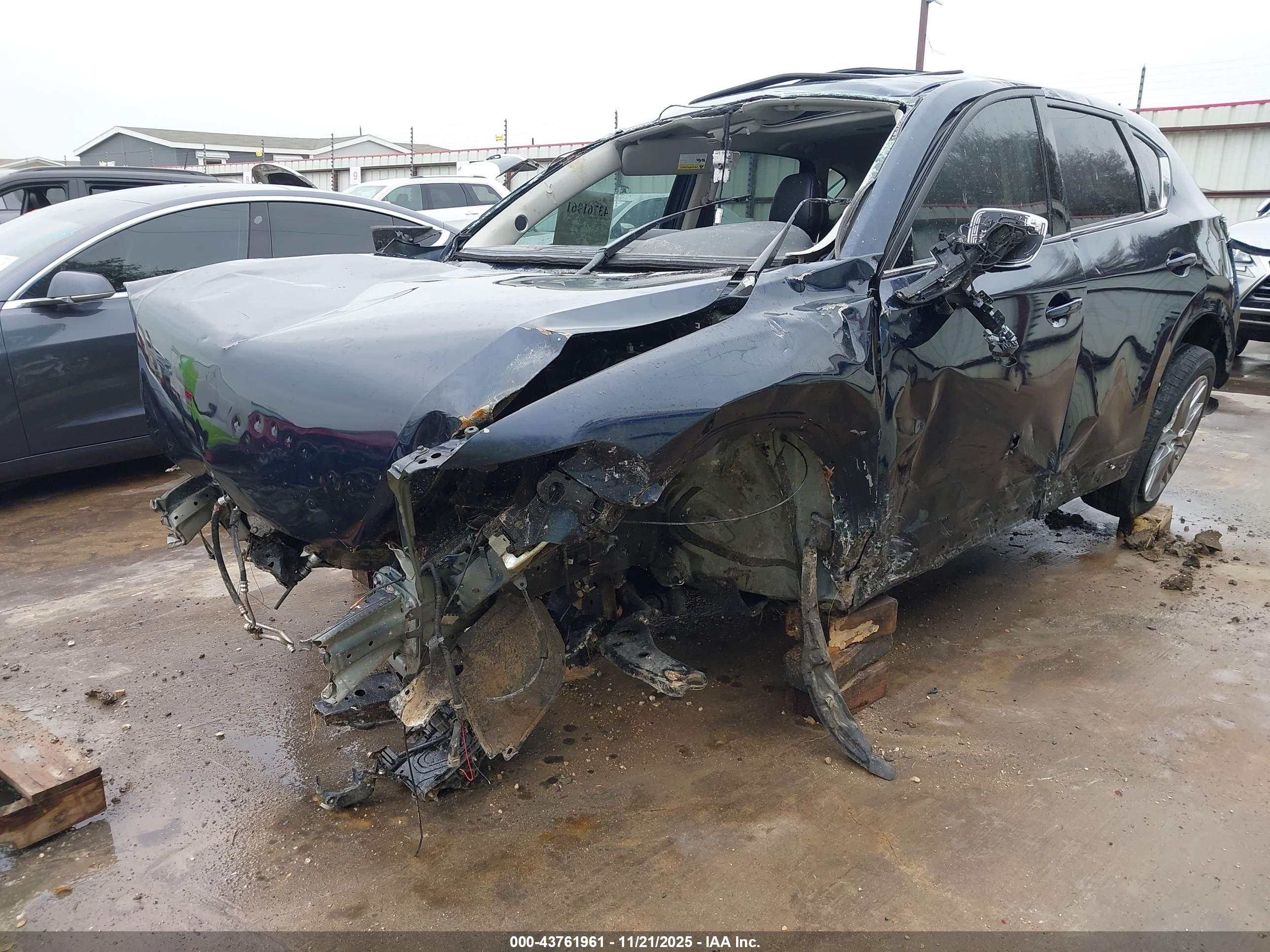 MAZDA CX-5 image 2