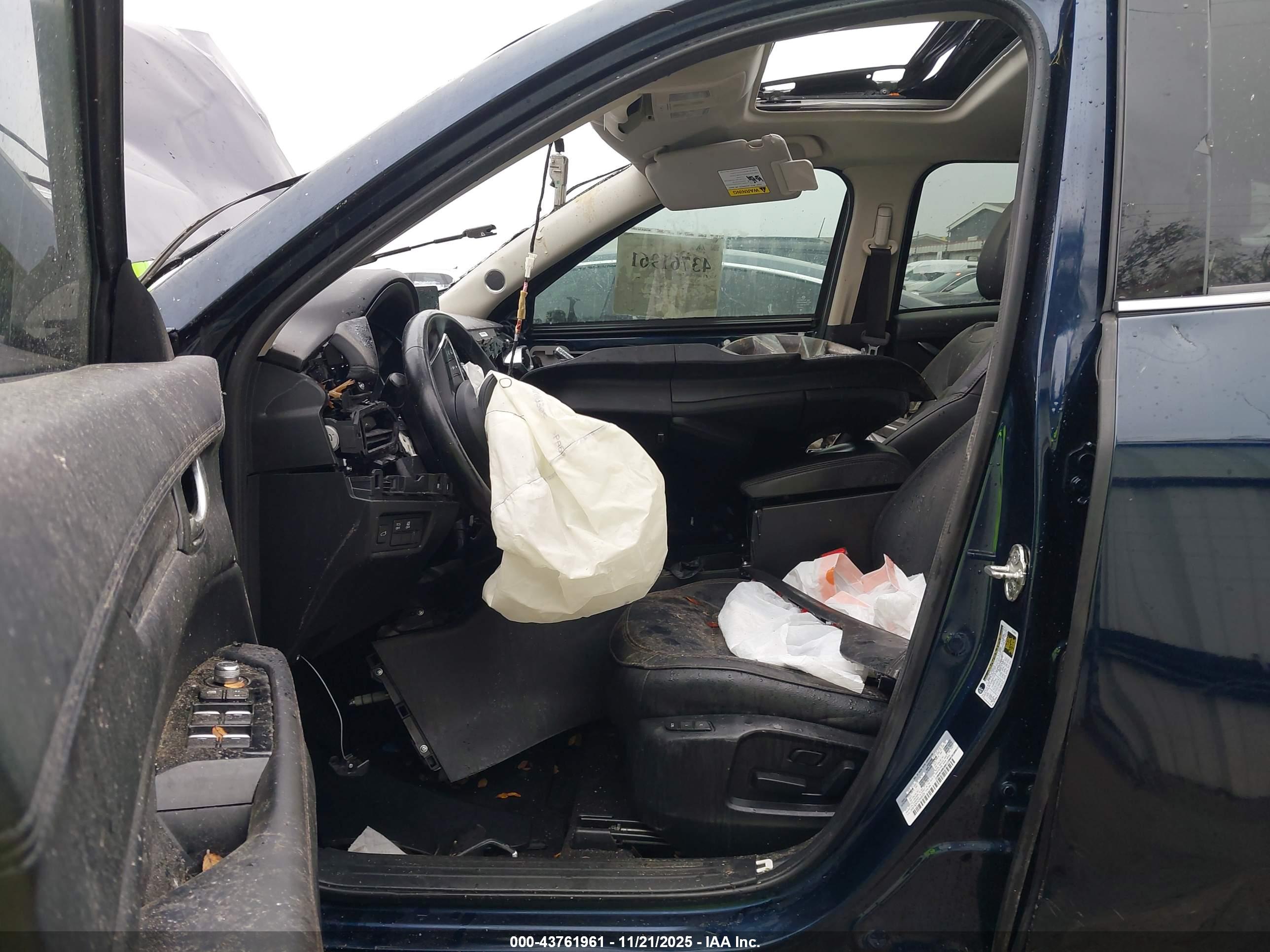 MAZDA CX-5 image 5