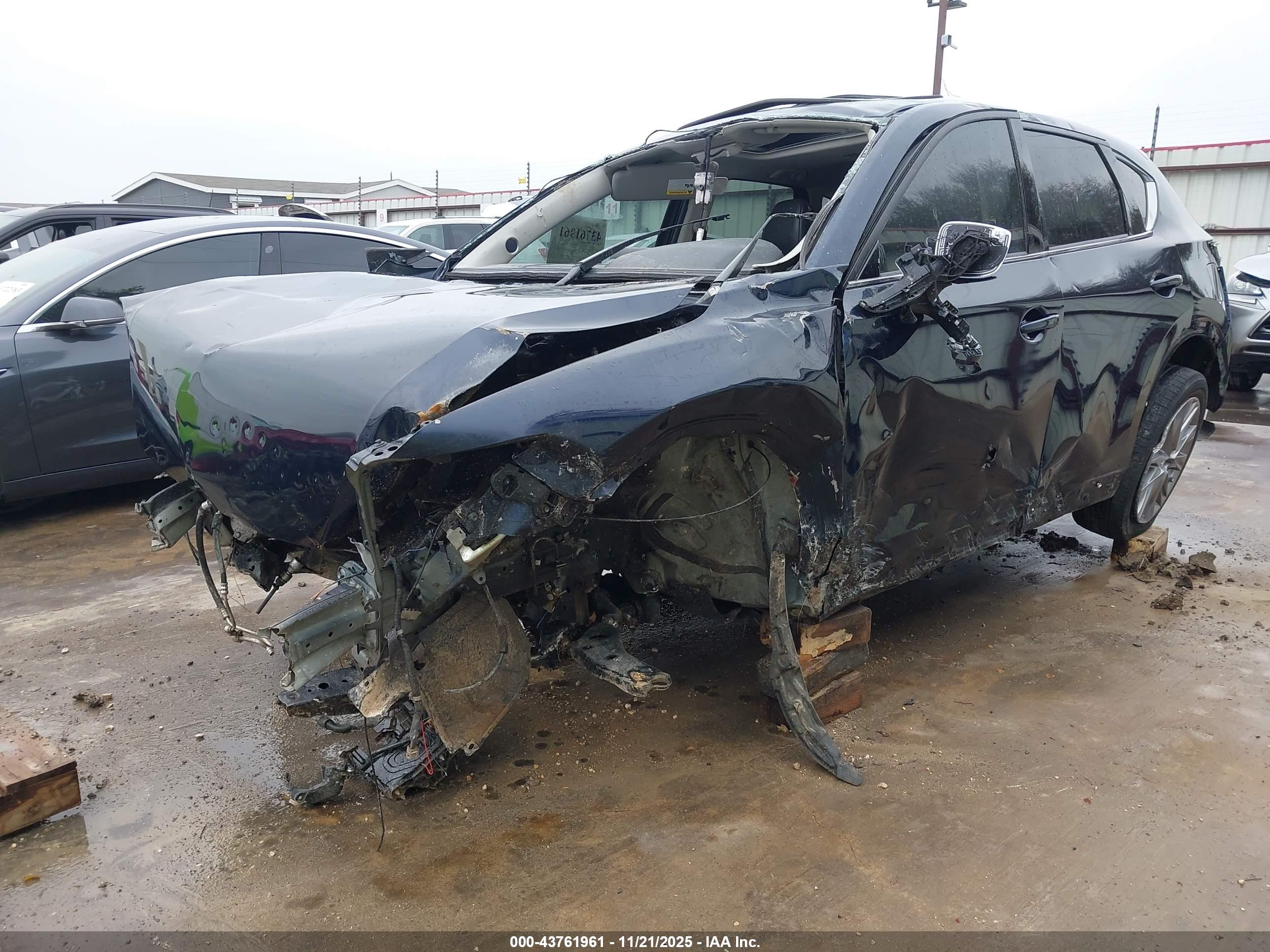 MAZDA CX-5 image 6
