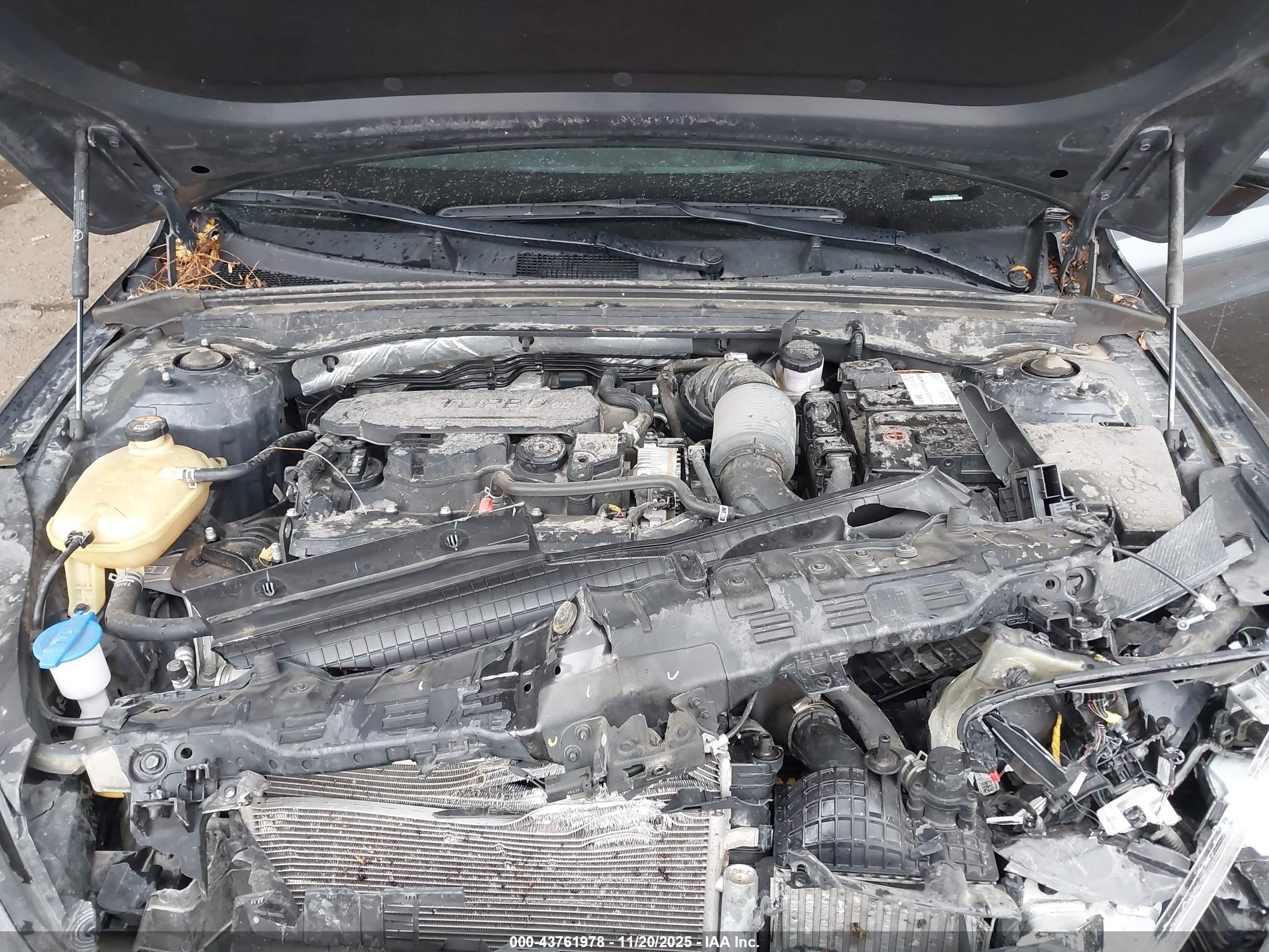 KIA K5 image 10