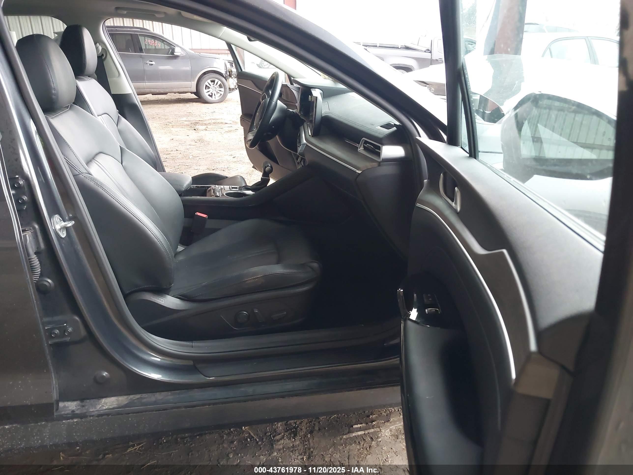 KIA K5 image 5