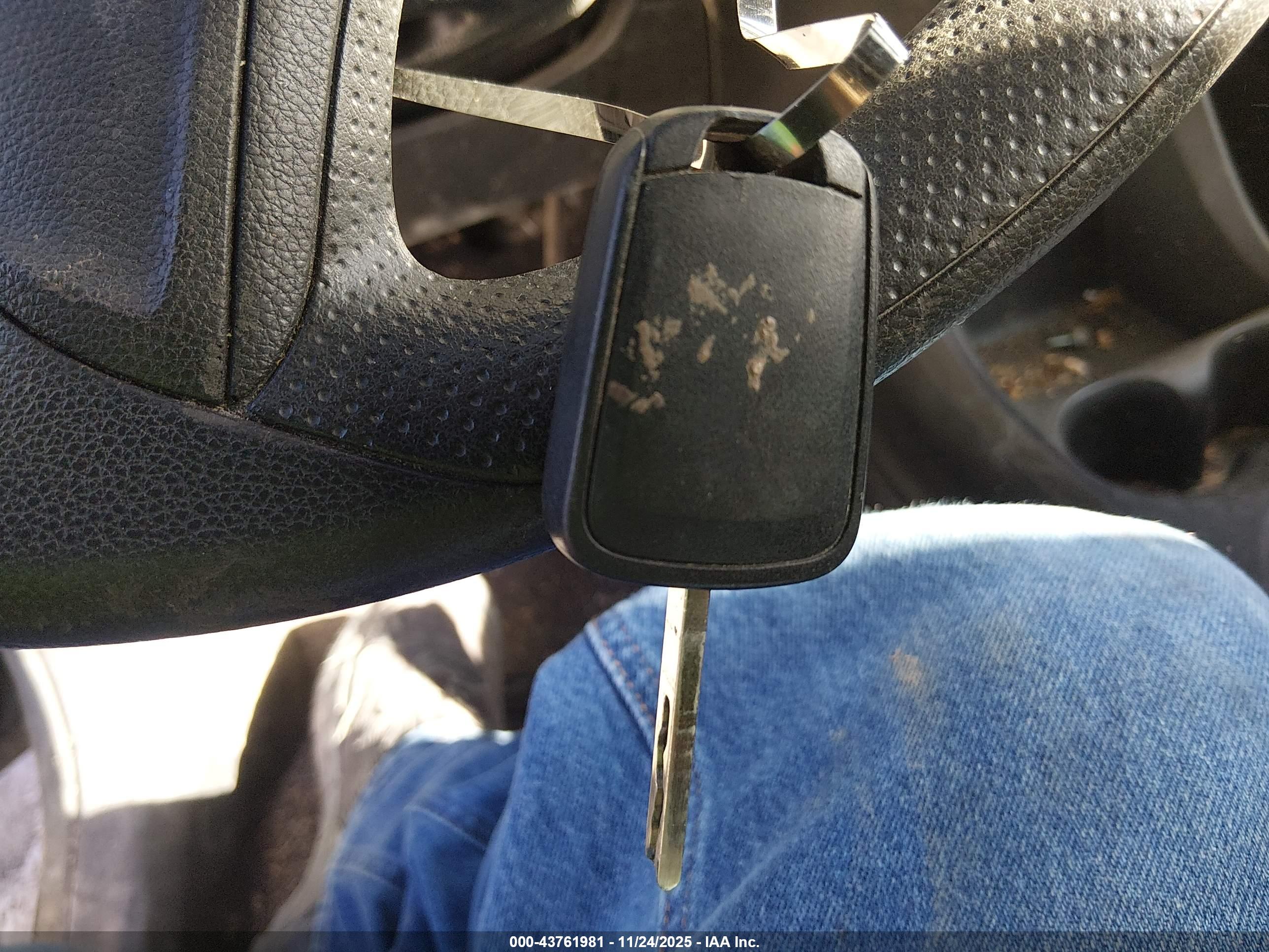 CHEVROLET SPARK image 11