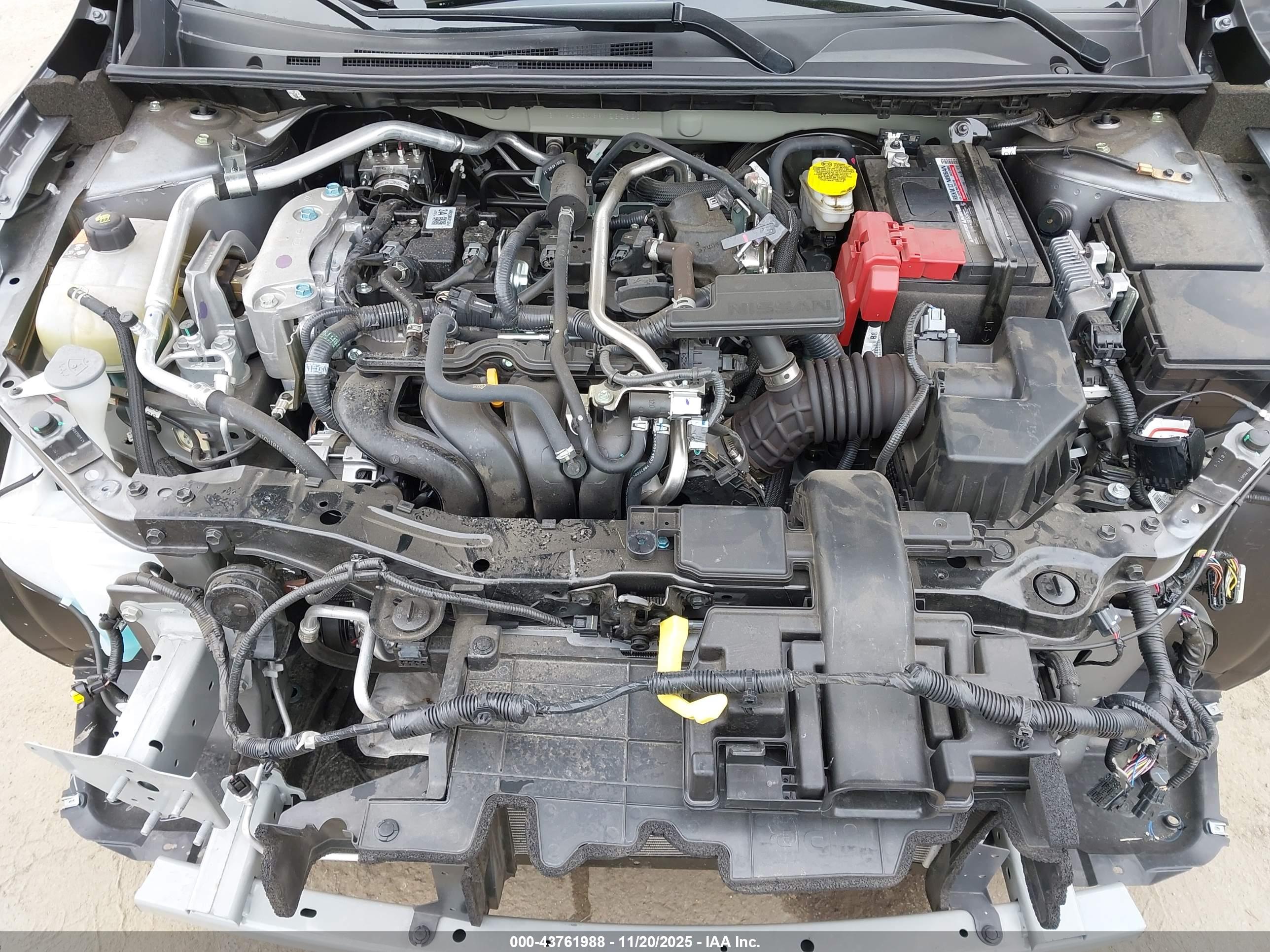 NISSAN SENTRA image 10