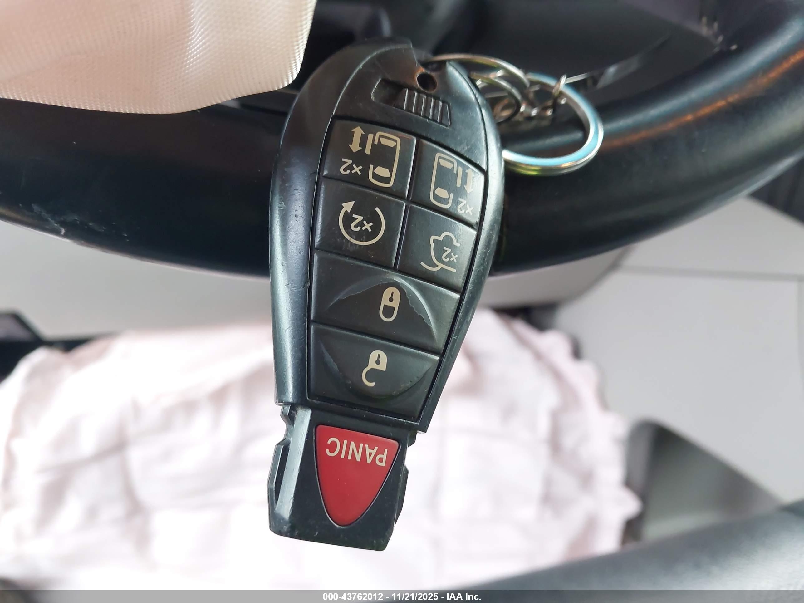 DODGE GRAND image 11