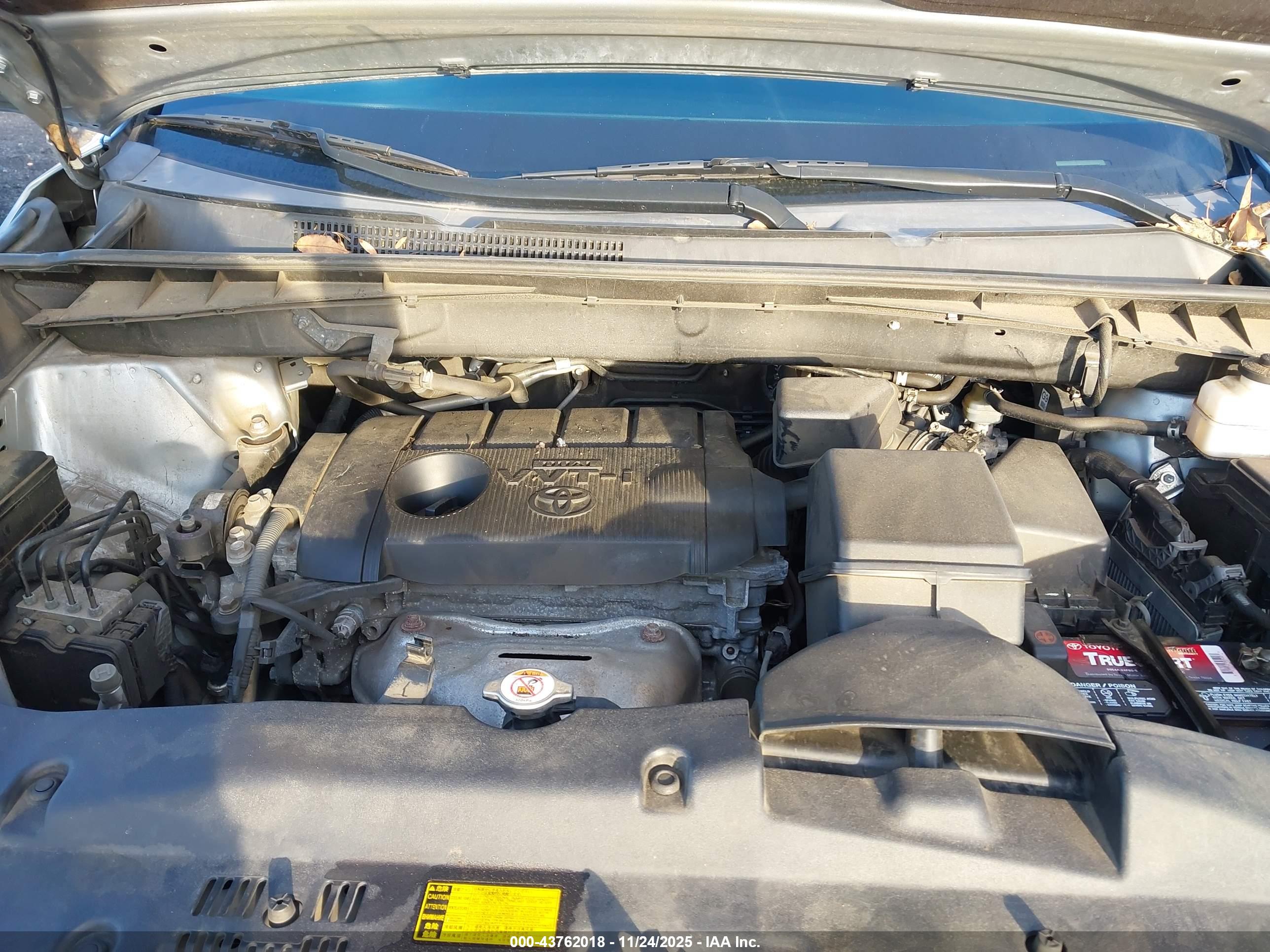 TOYOTA HIGHLANDER image 10