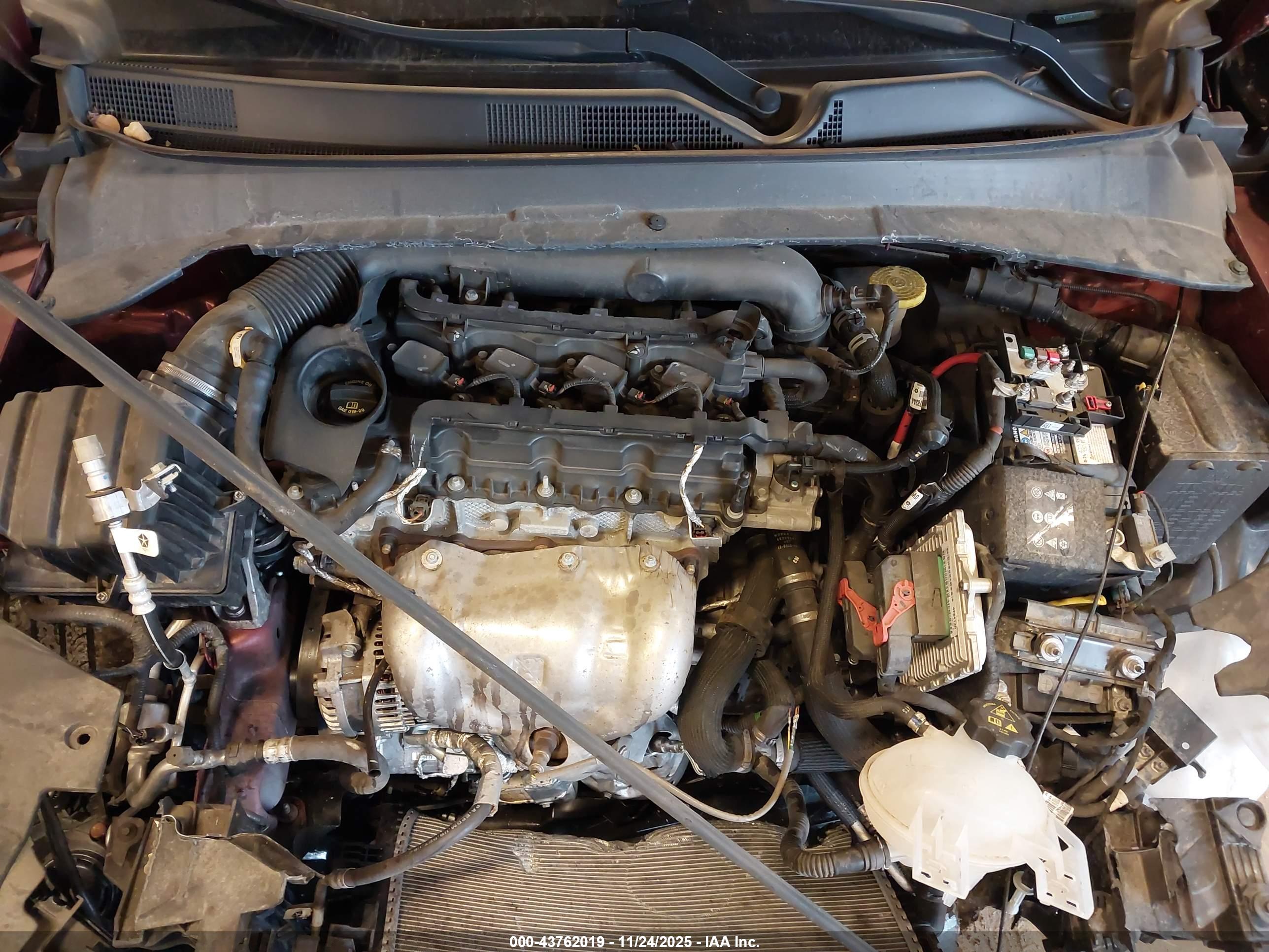 JEEP COMPASS image 10