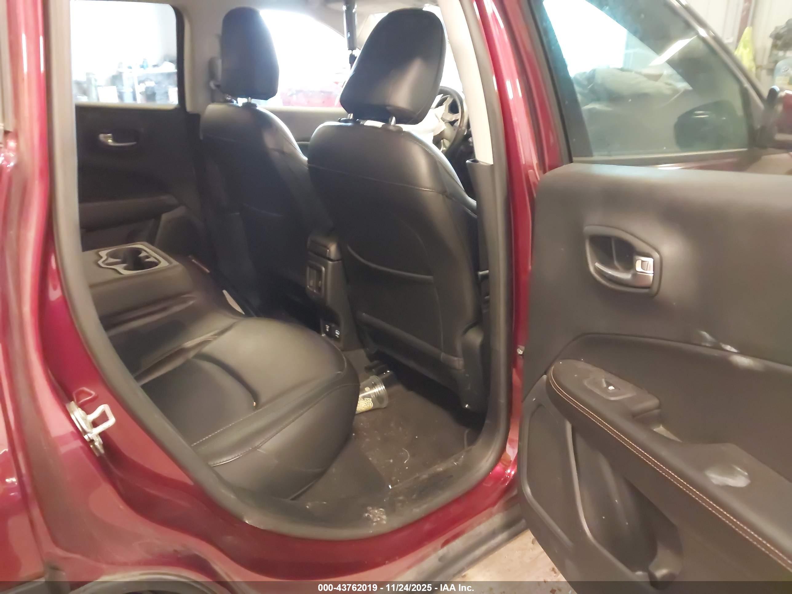 JEEP COMPASS image 8