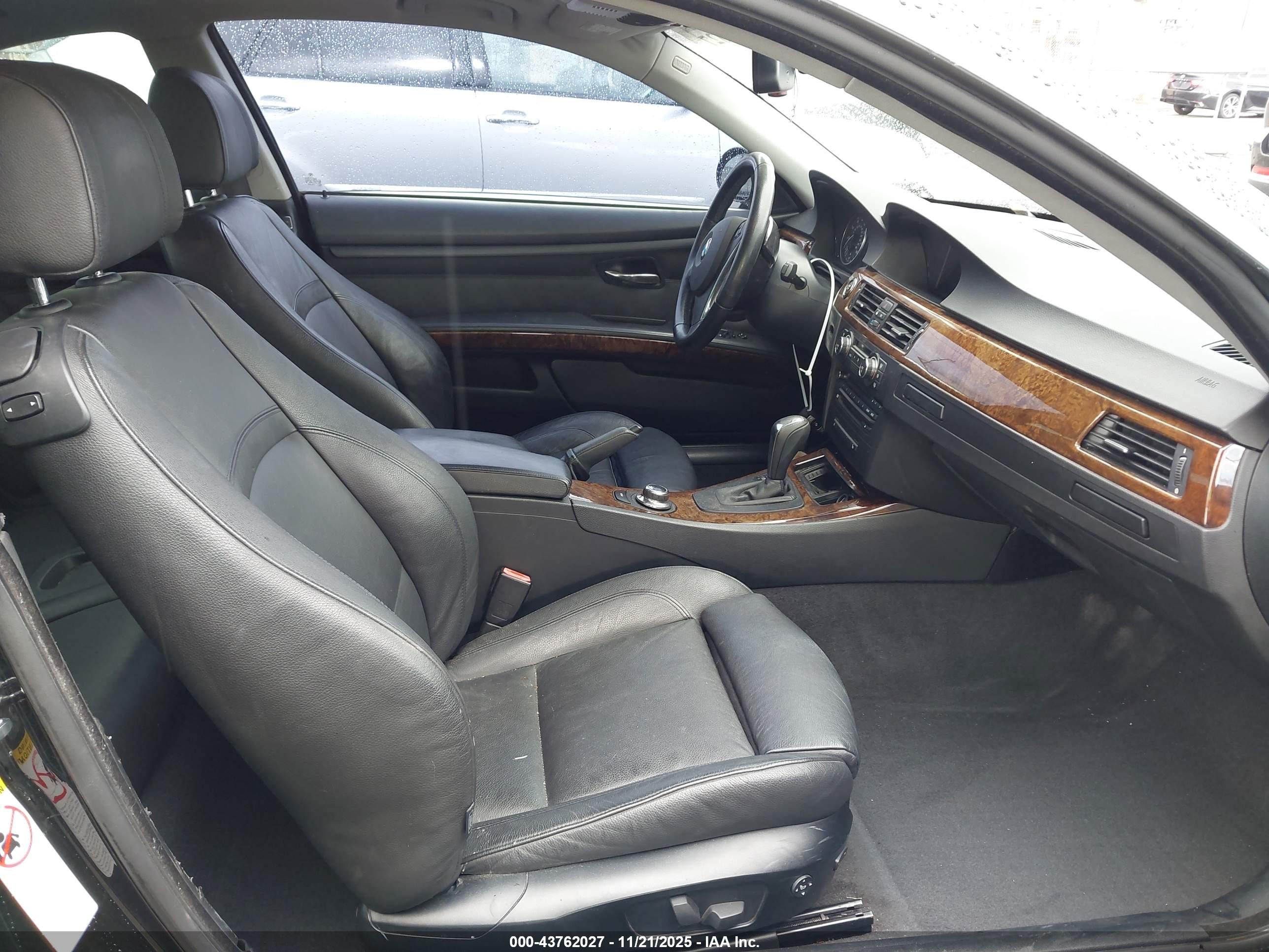 BMW 328I image 5