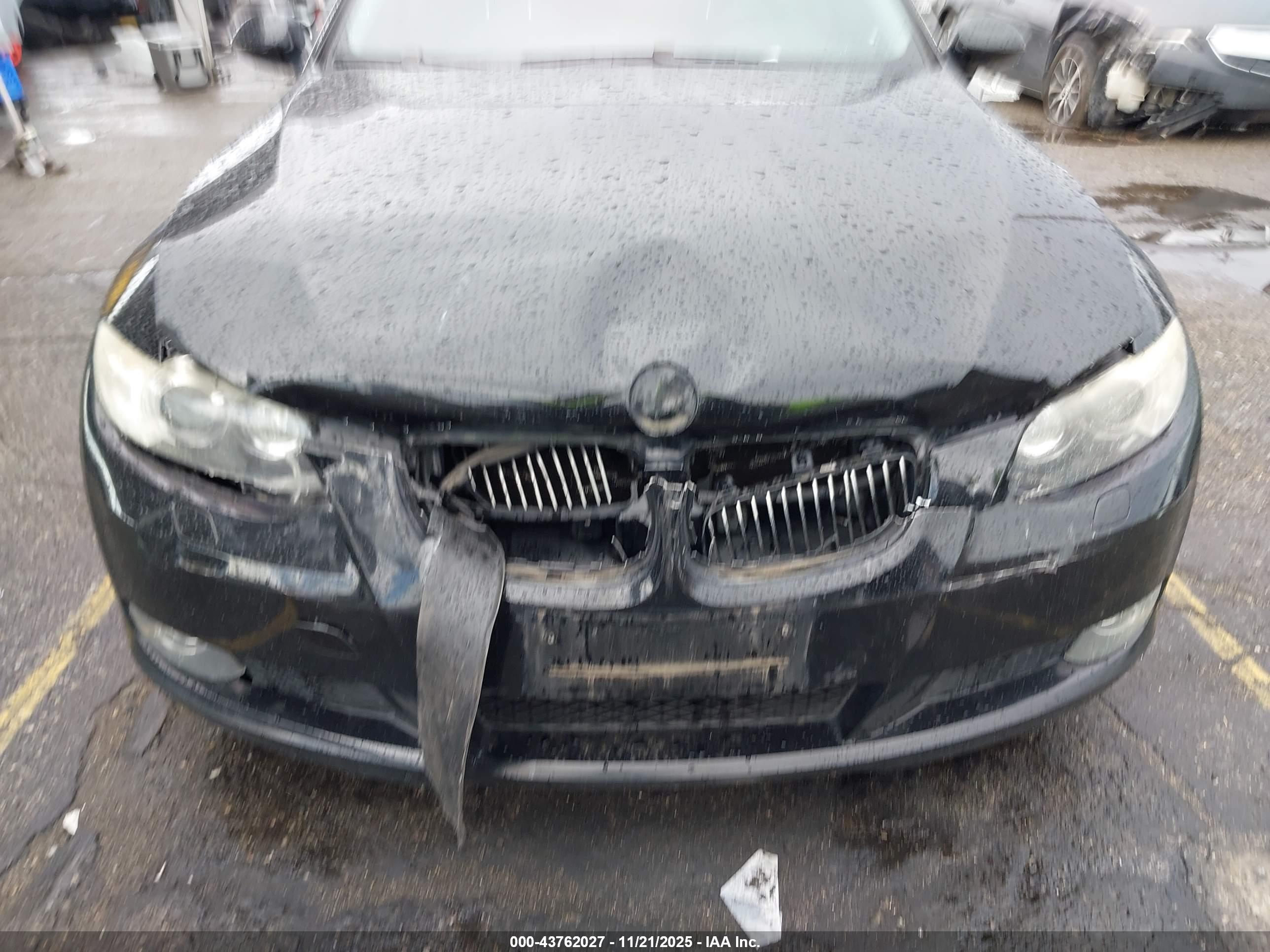 BMW 328I image 6