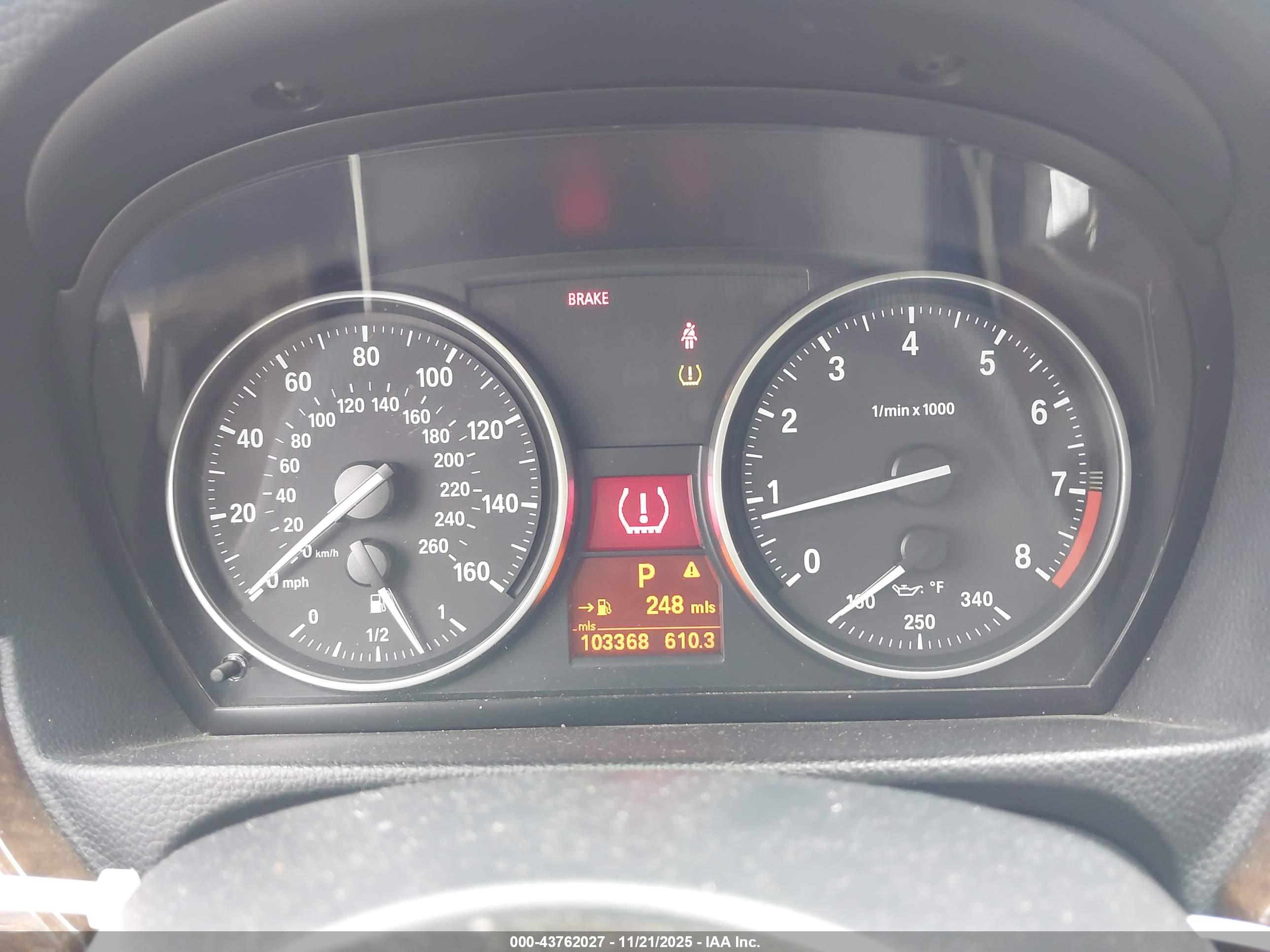 BMW 328I image 7