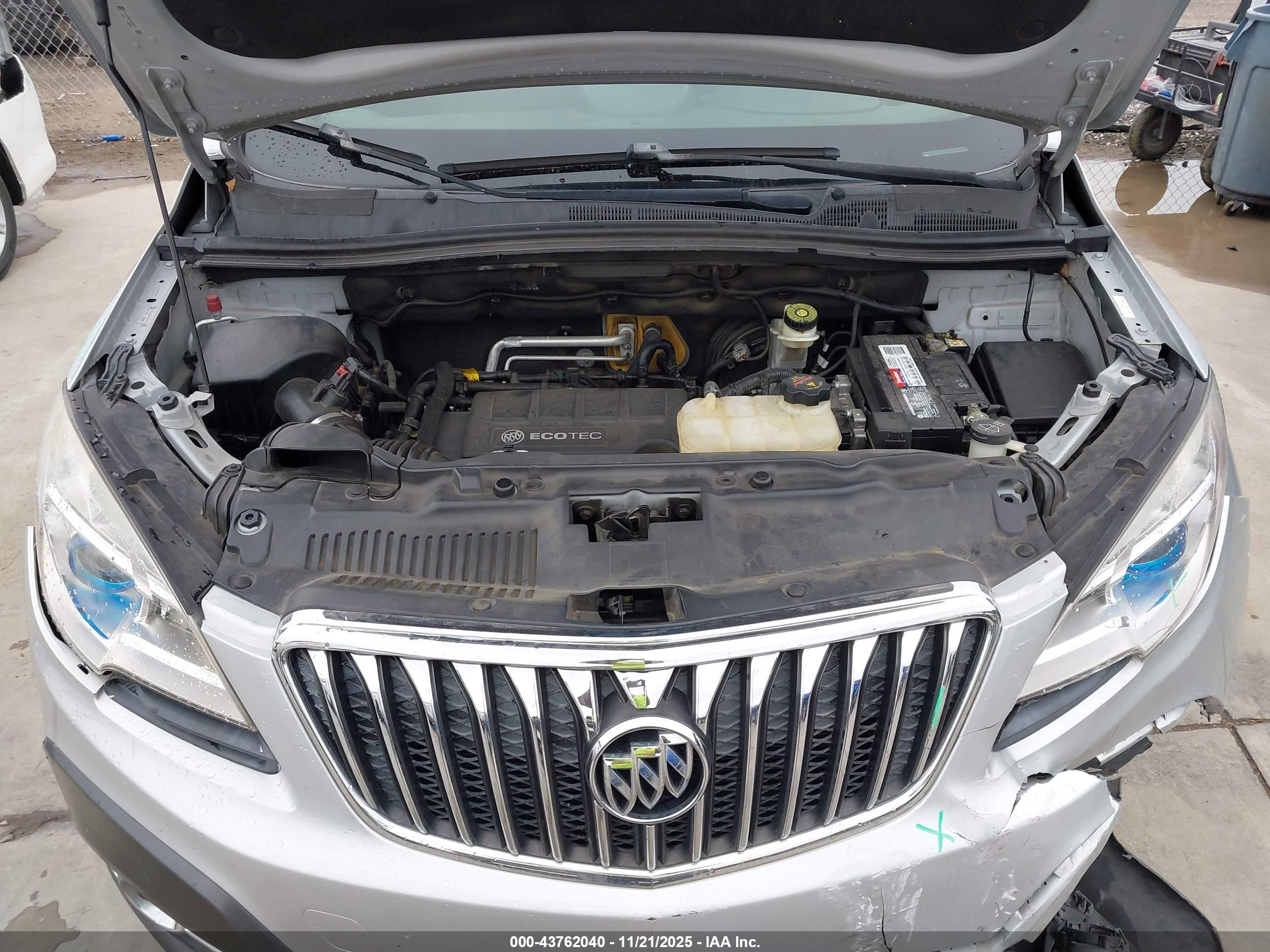 BUICK ENCORE image 10