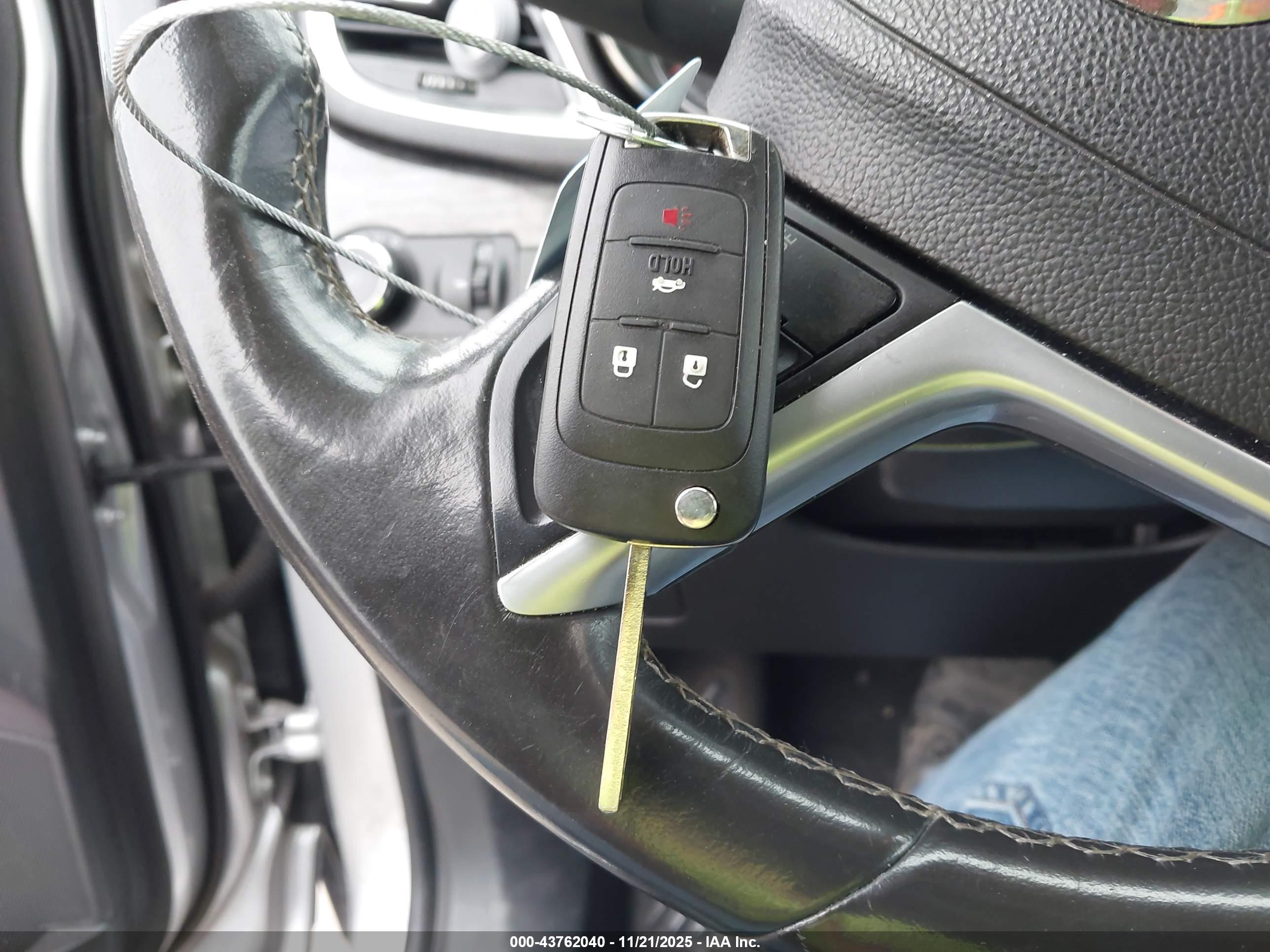 BUICK ENCORE image 11