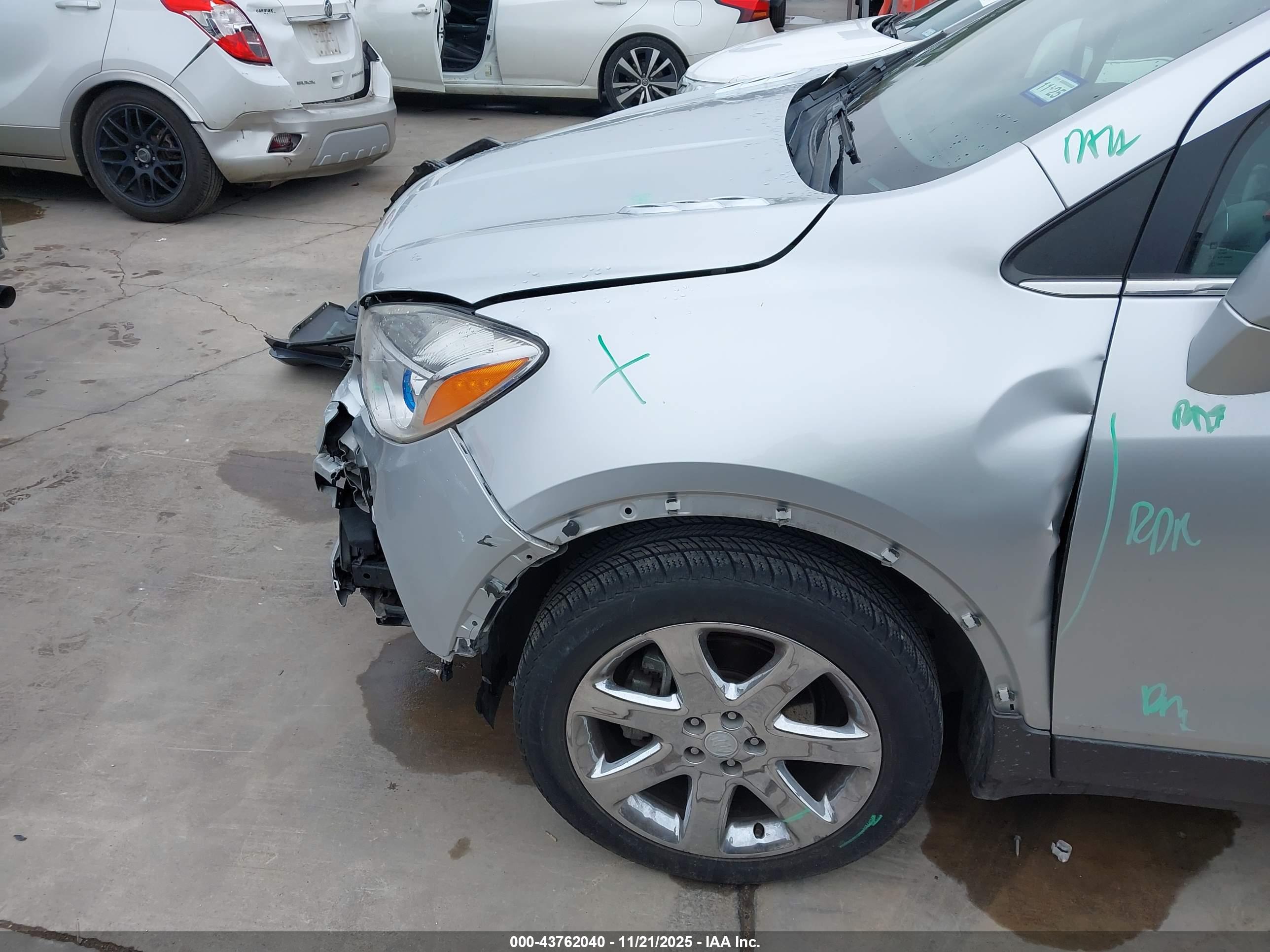 BUICK ENCORE image 6