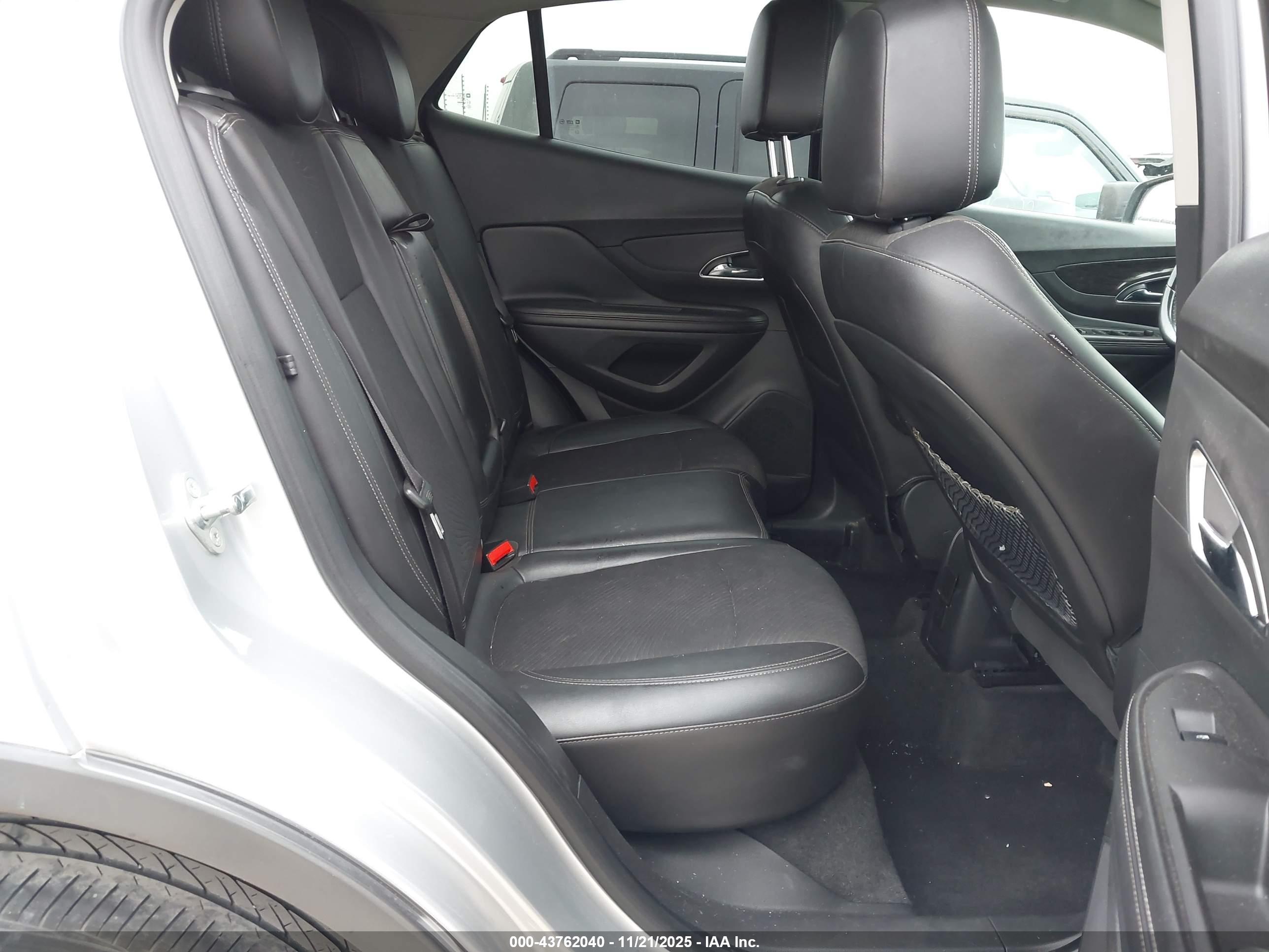 BUICK ENCORE image 8