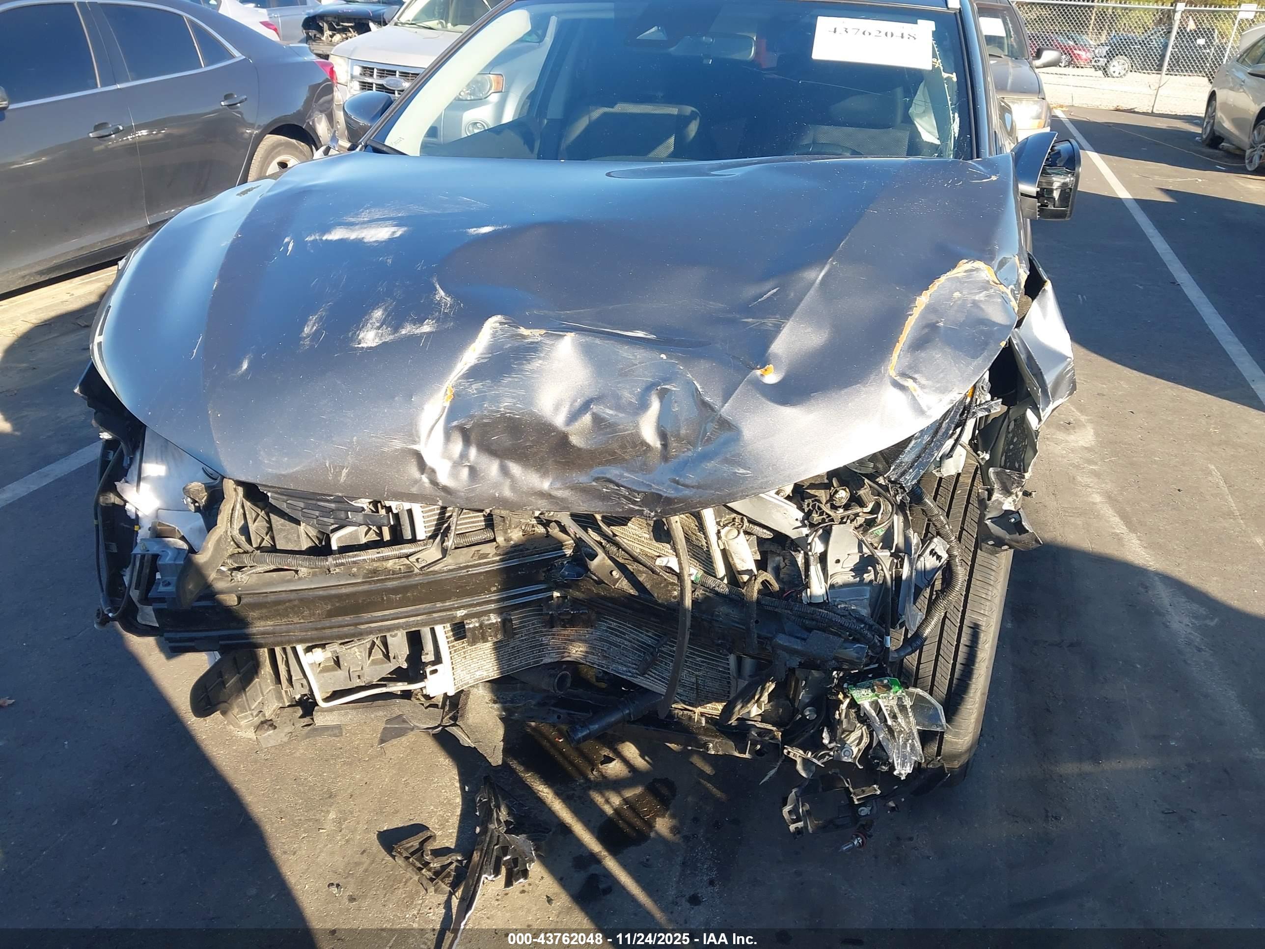 NISSAN ROGUE image 6