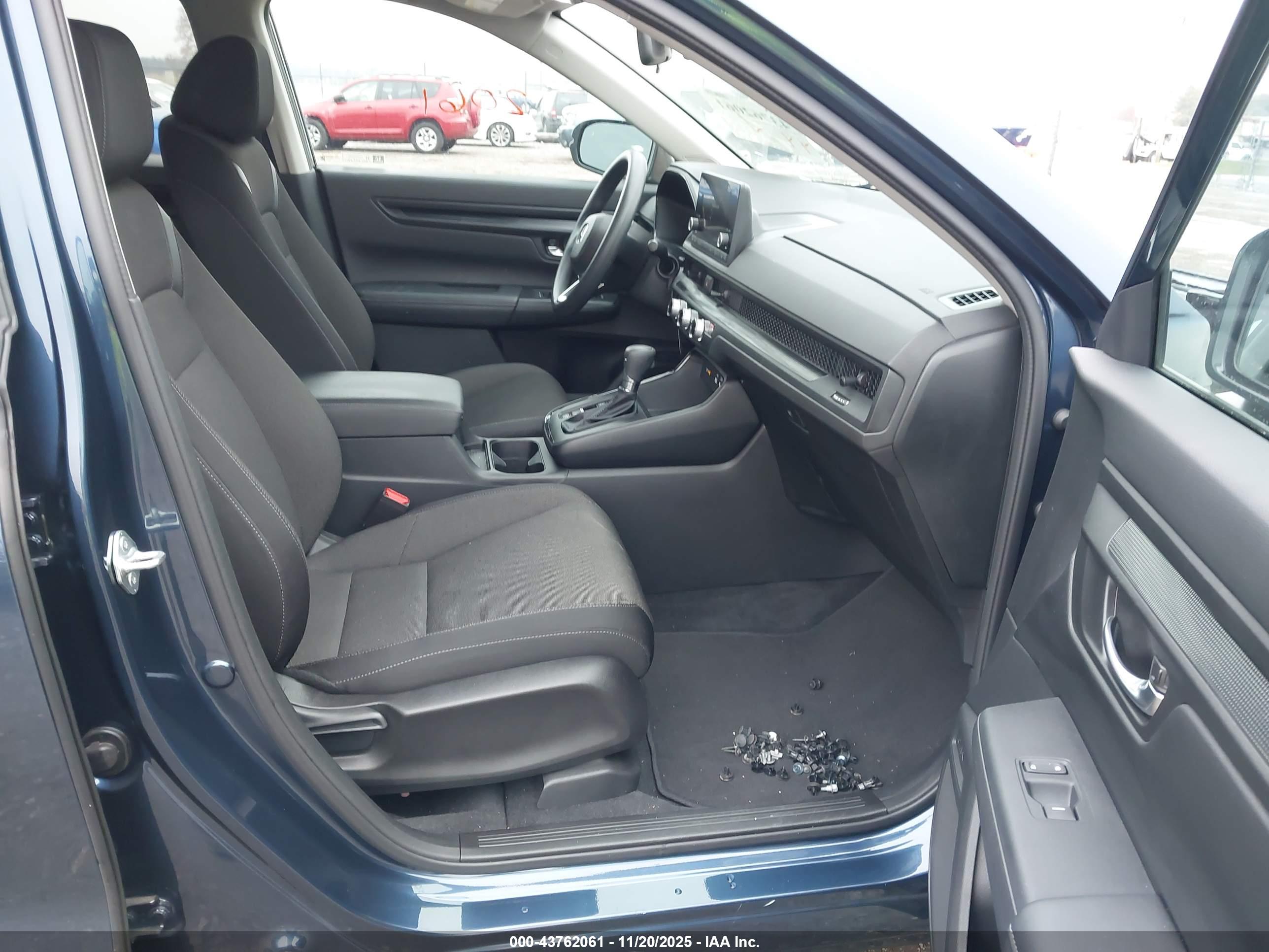 HONDA CR-V image 5
