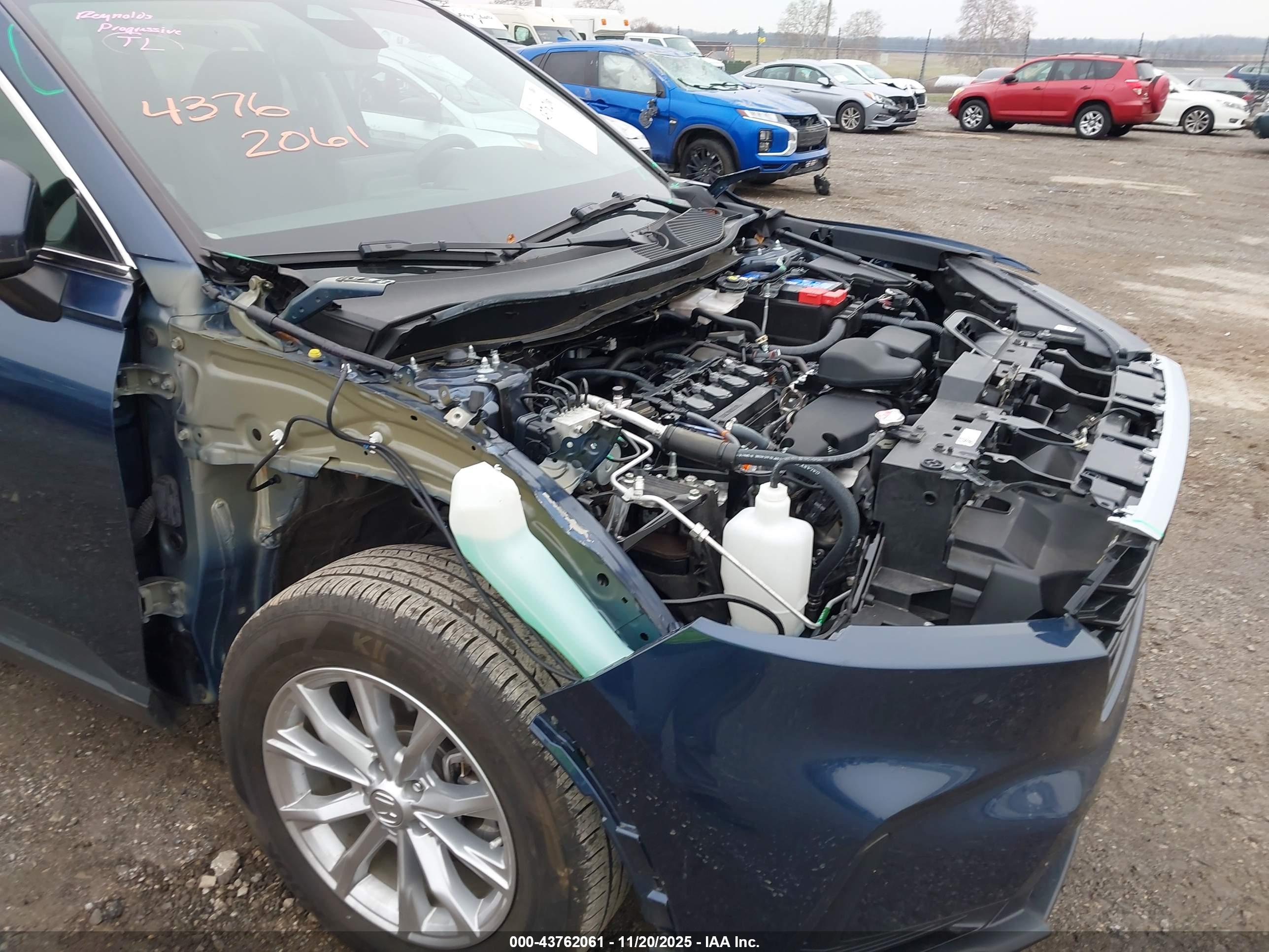 HONDA CR-V image 6