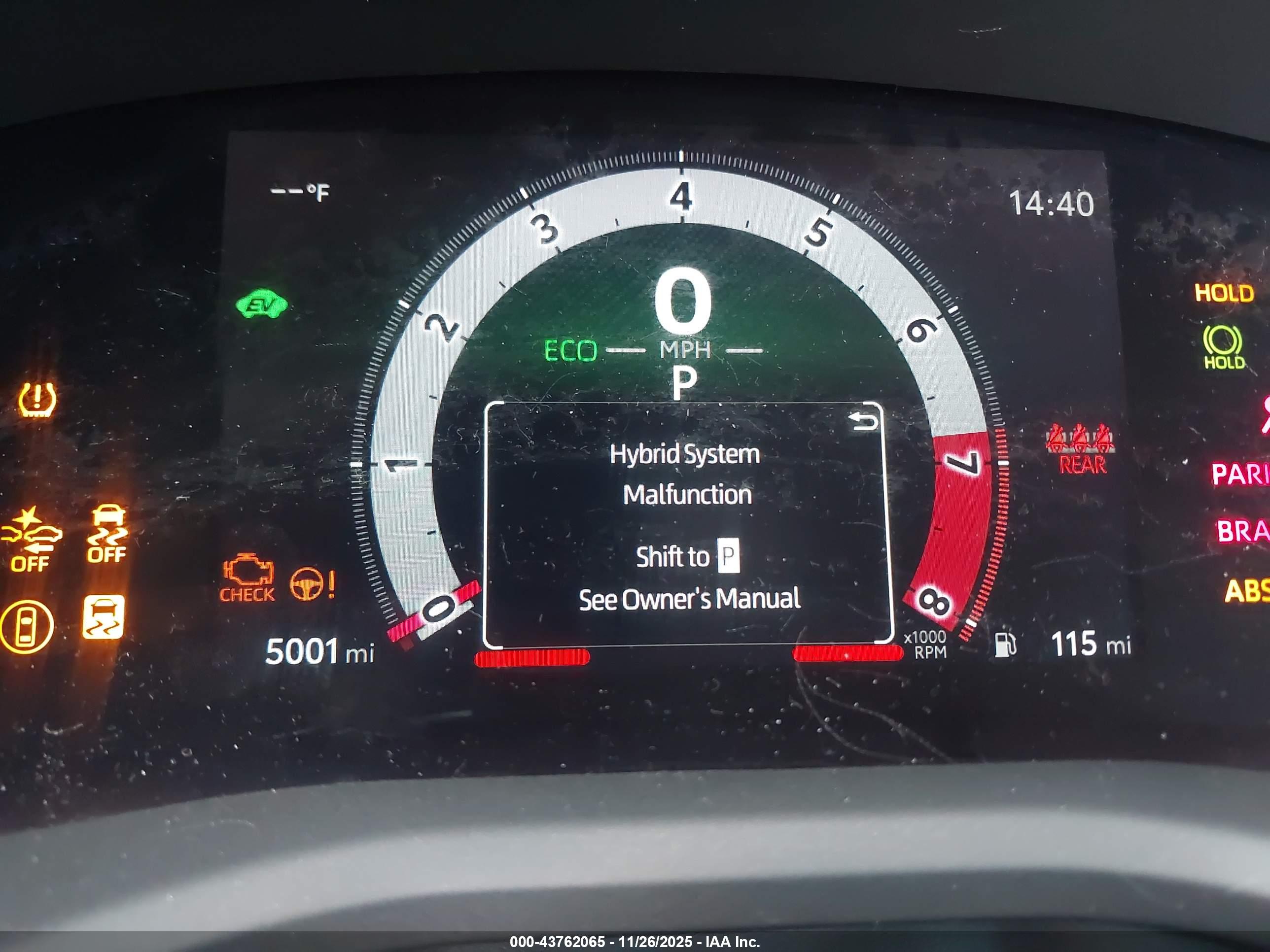TOYOTA CAMRY image 7