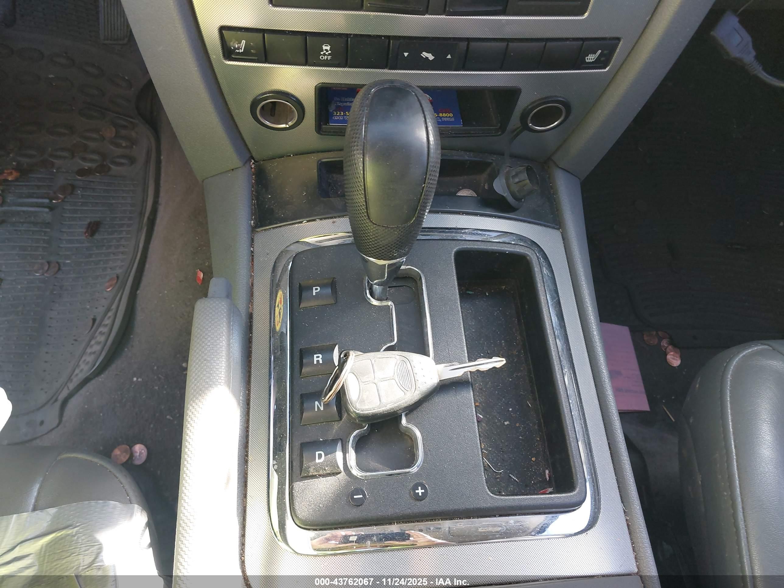 JEEP GRAND image 11