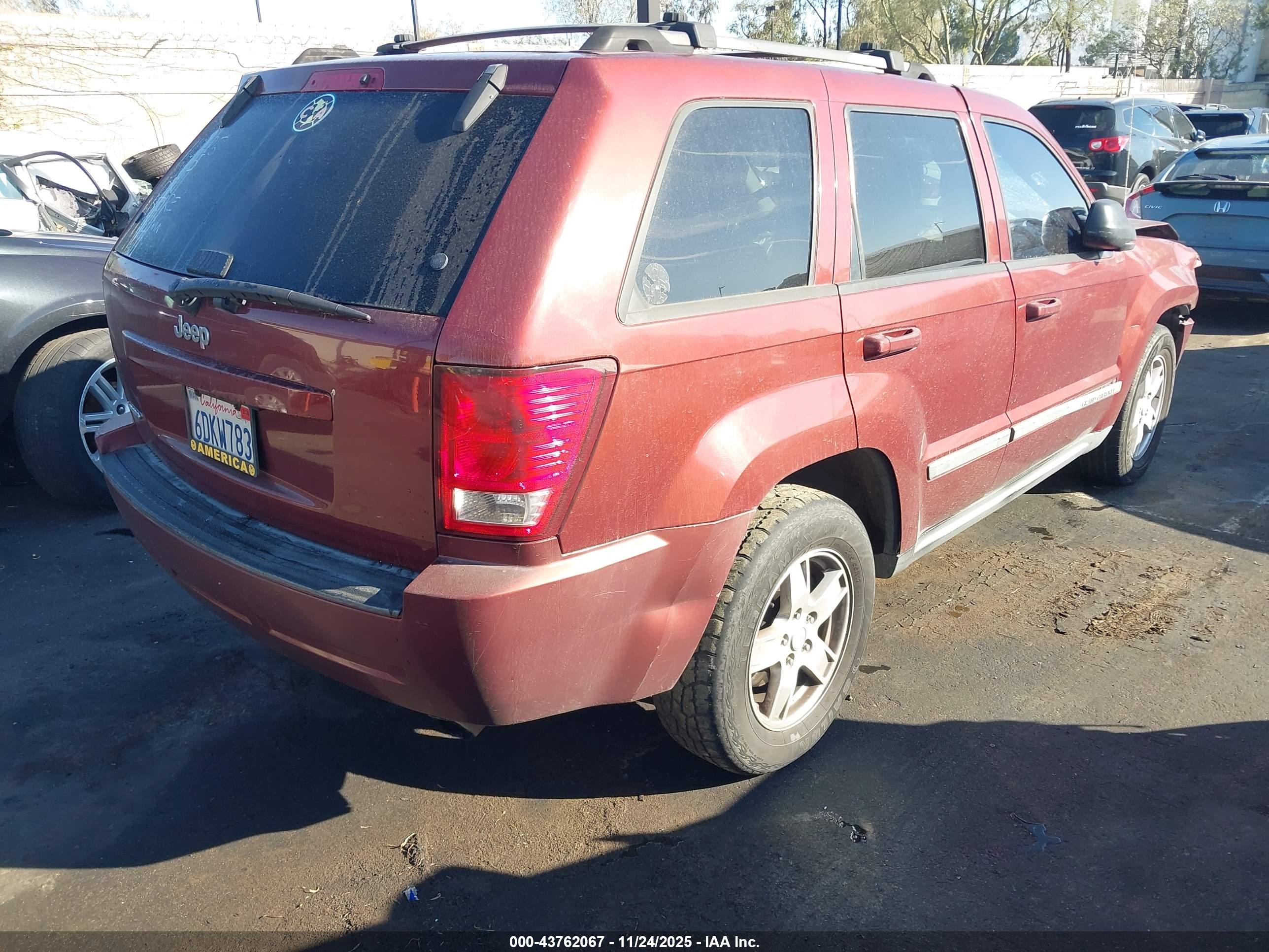 JEEP GRAND image 4