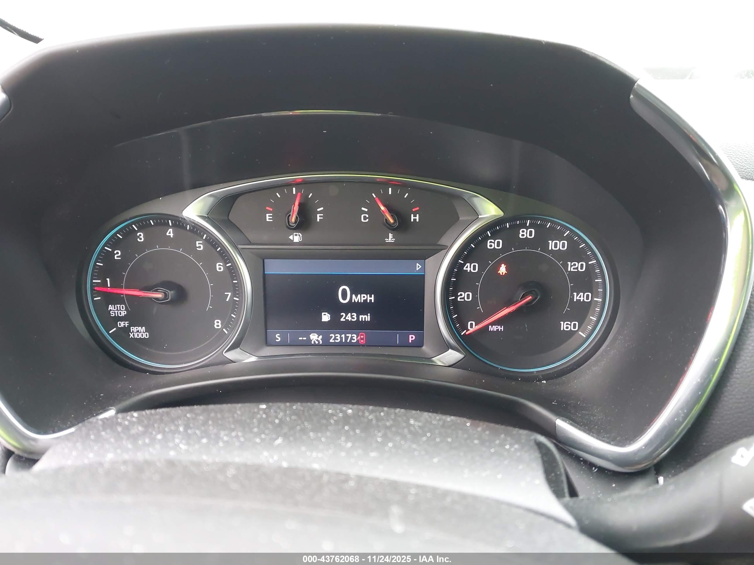 CHEVROLET EQUINOX image 7
