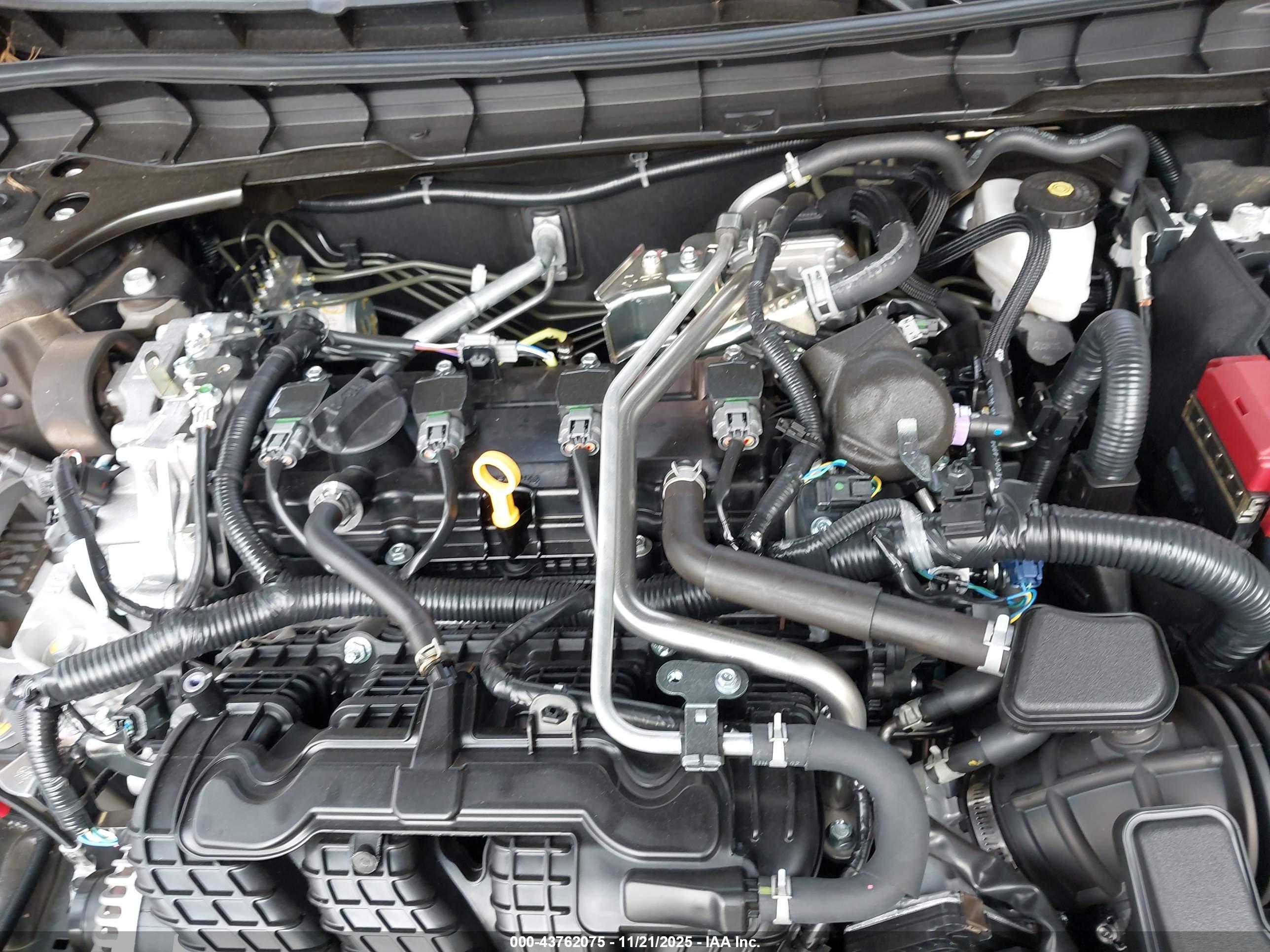 NISSAN ALTIMA image 10