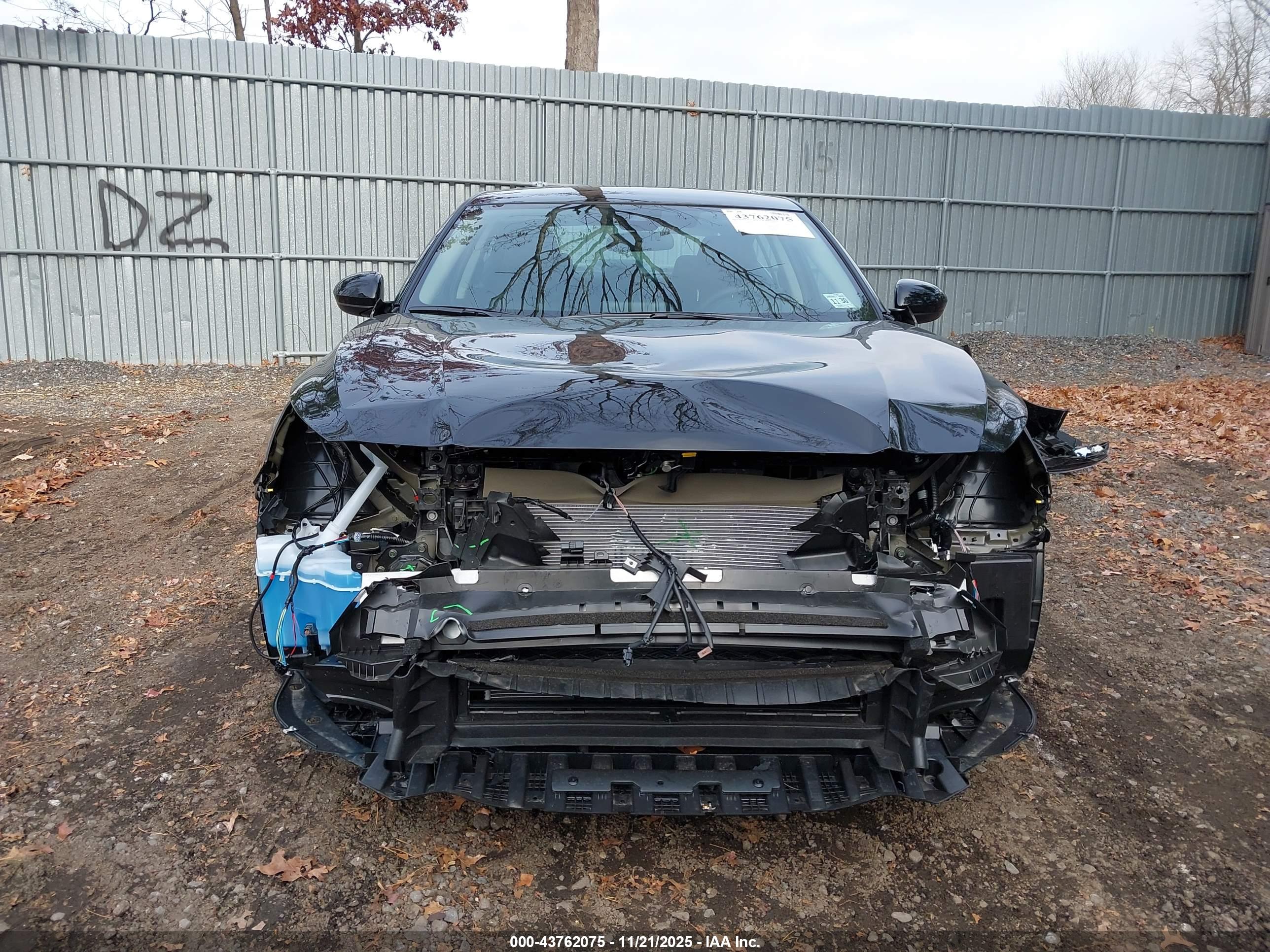 NISSAN ALTIMA image 6