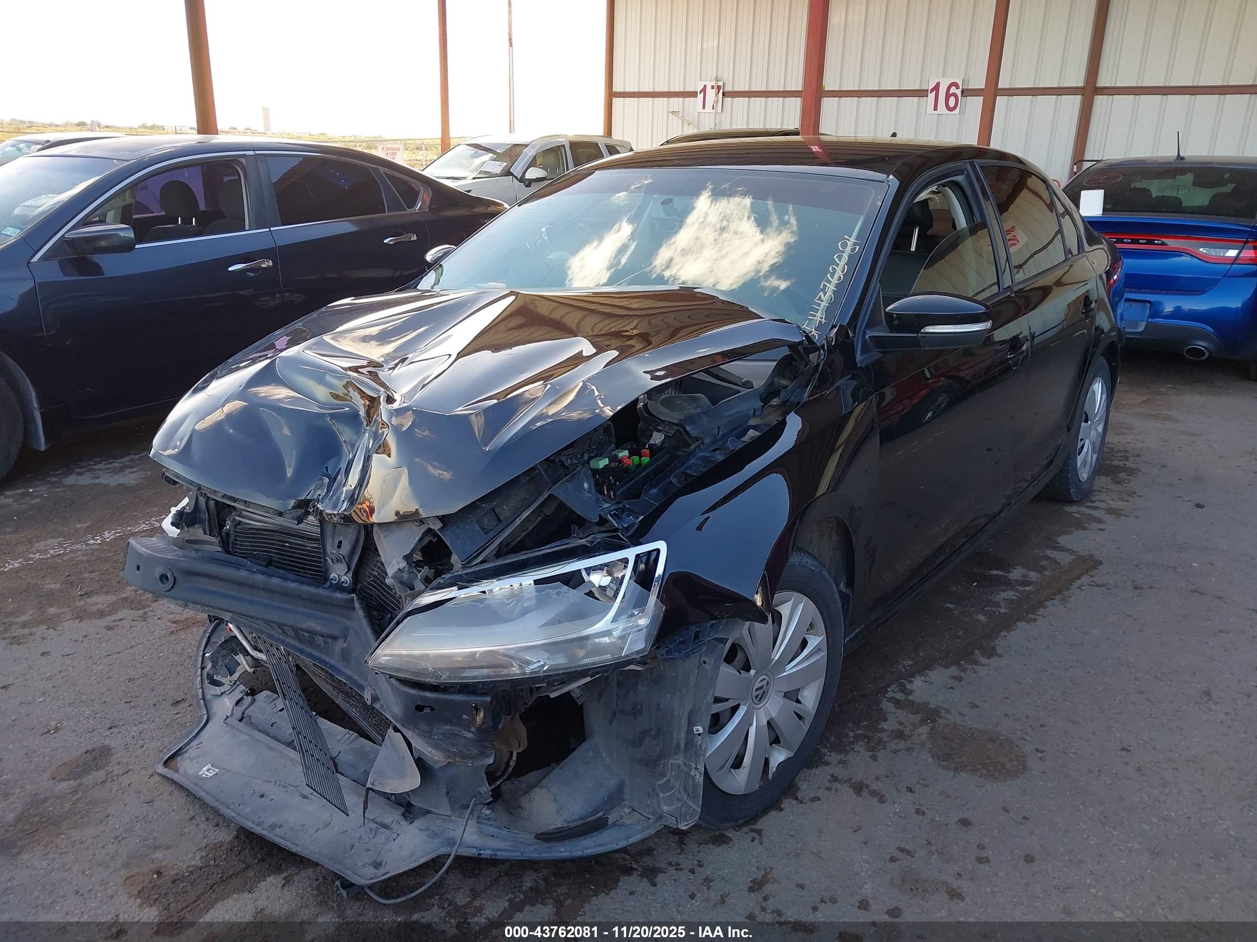 VOLKSWAGEN JETTA image 2