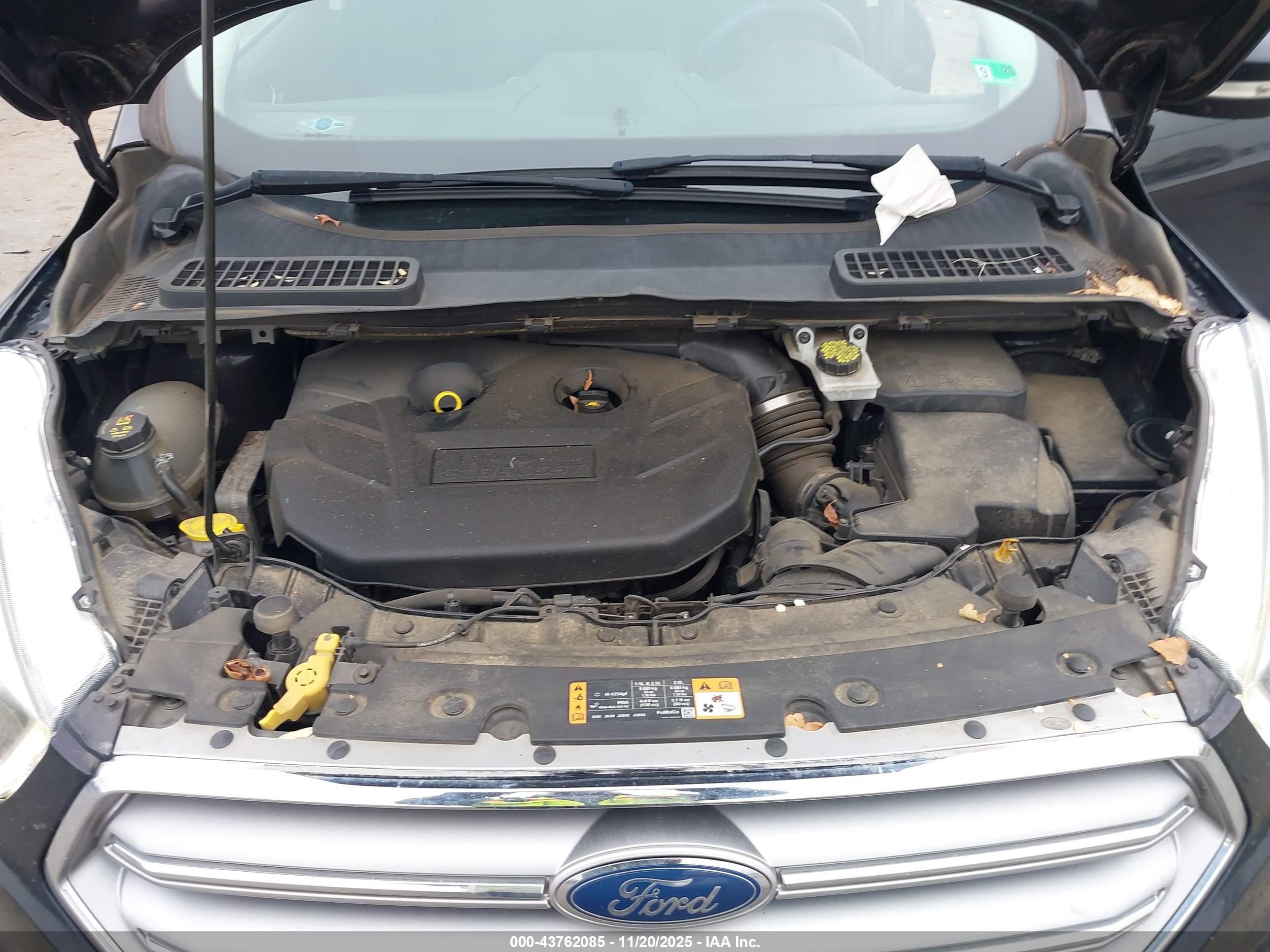 FORD ESCAPE image 10