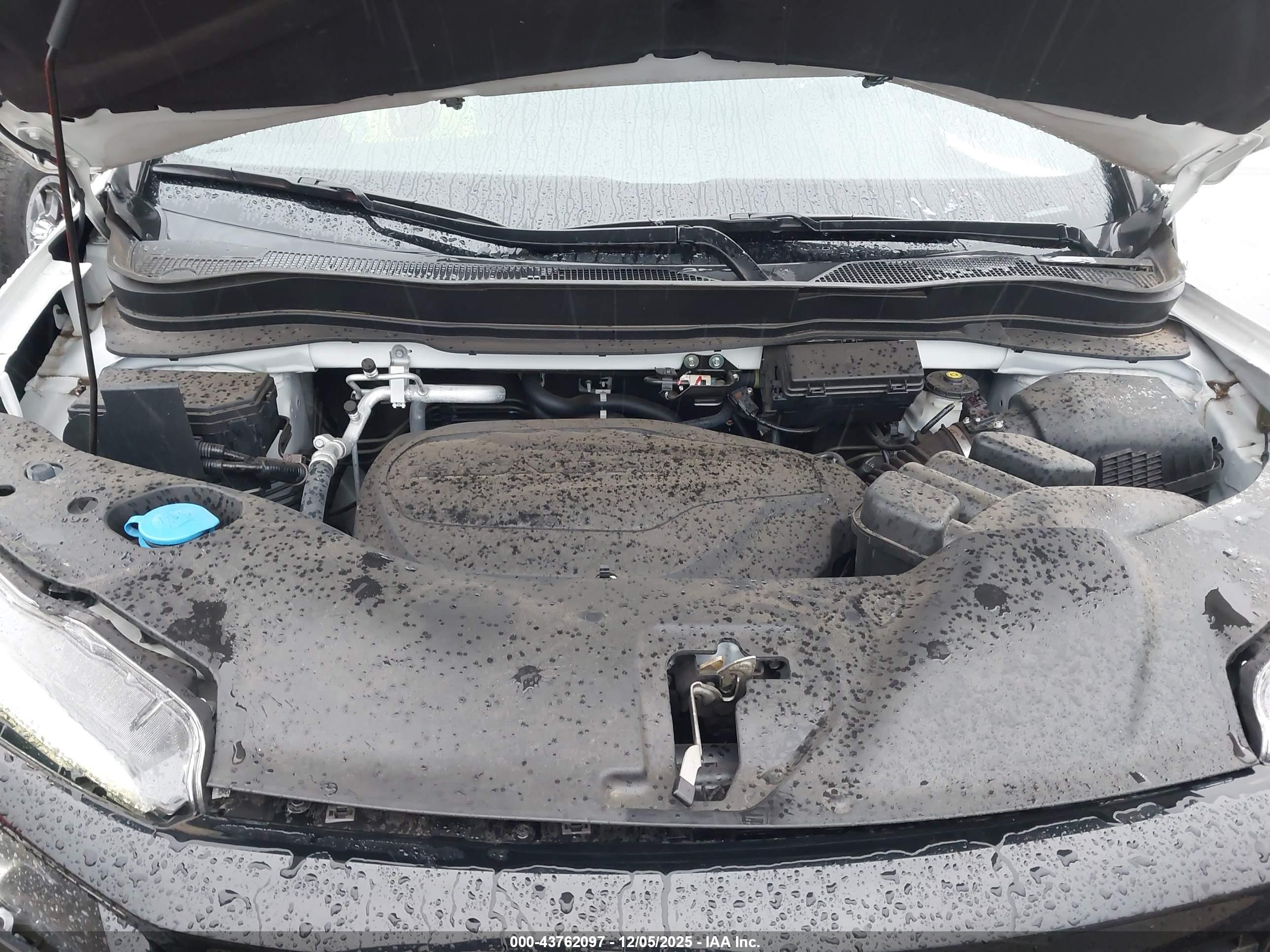 HONDA PASSPORT image 10
