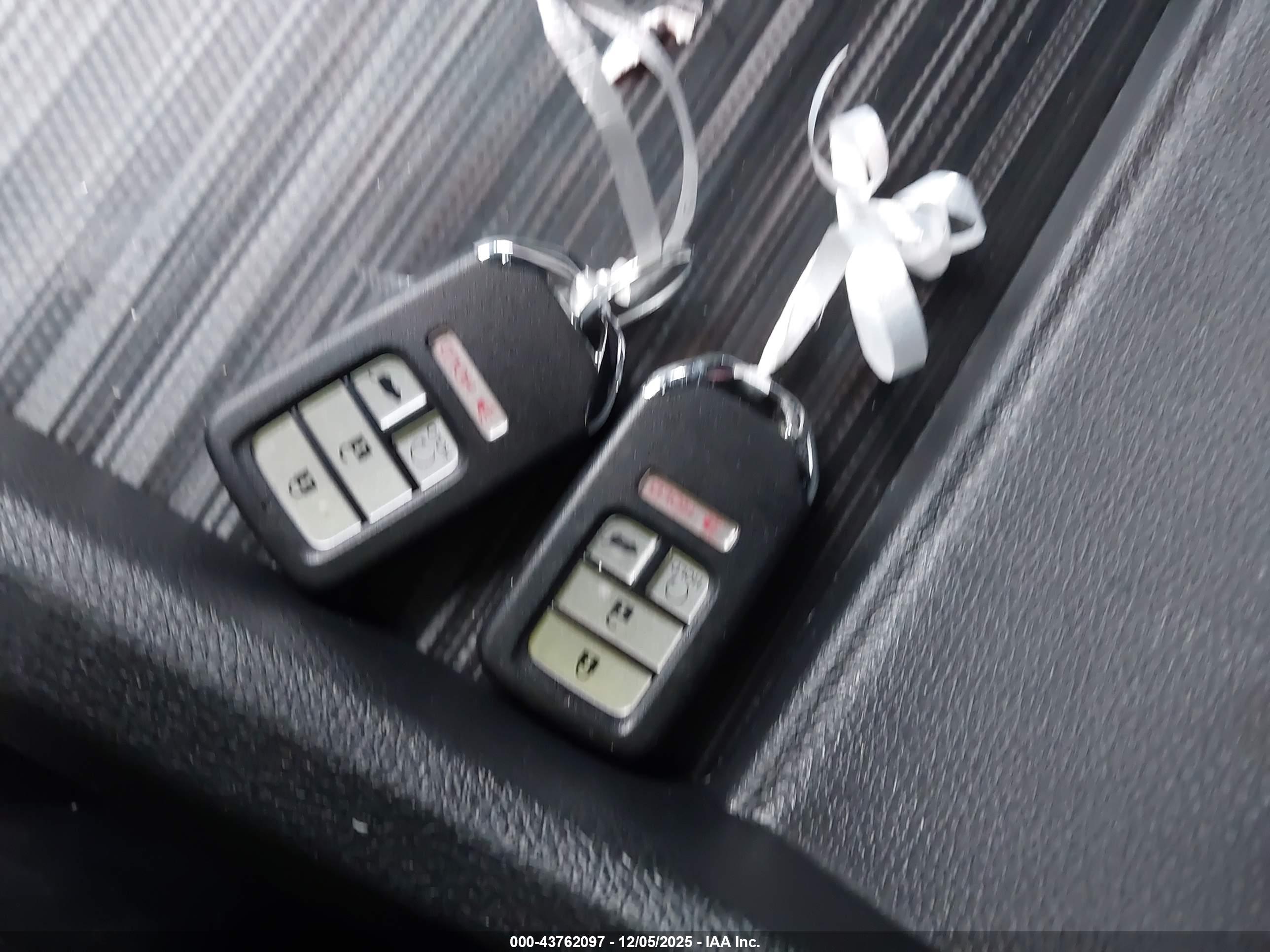 HONDA PASSPORT image 11