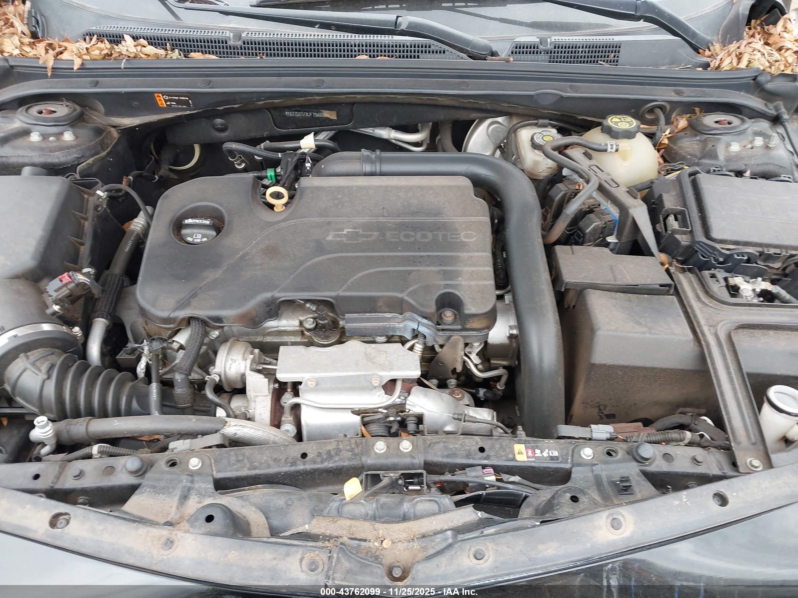 CHEVROLET MALIBU image 10