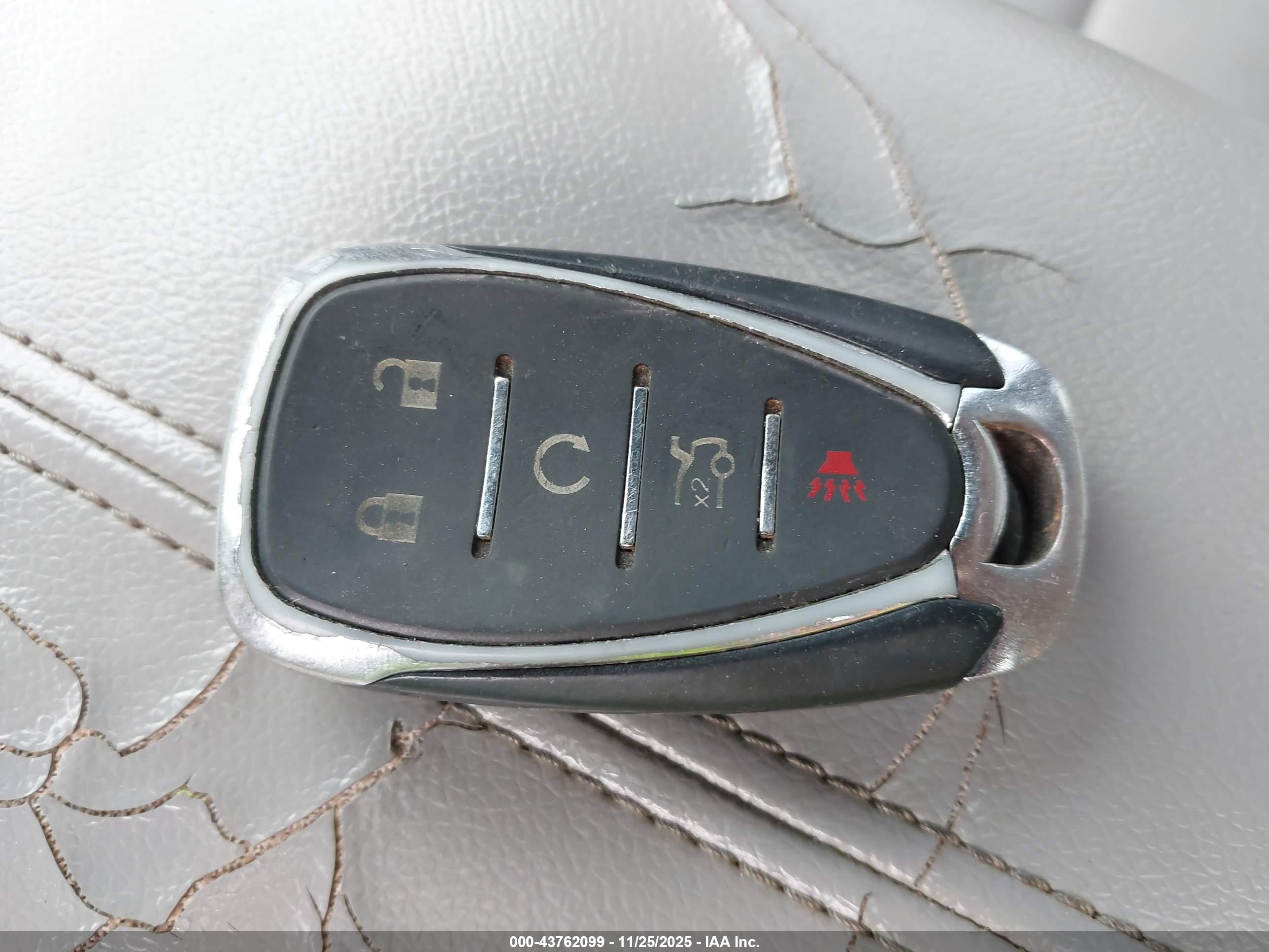 CHEVROLET MALIBU image 11