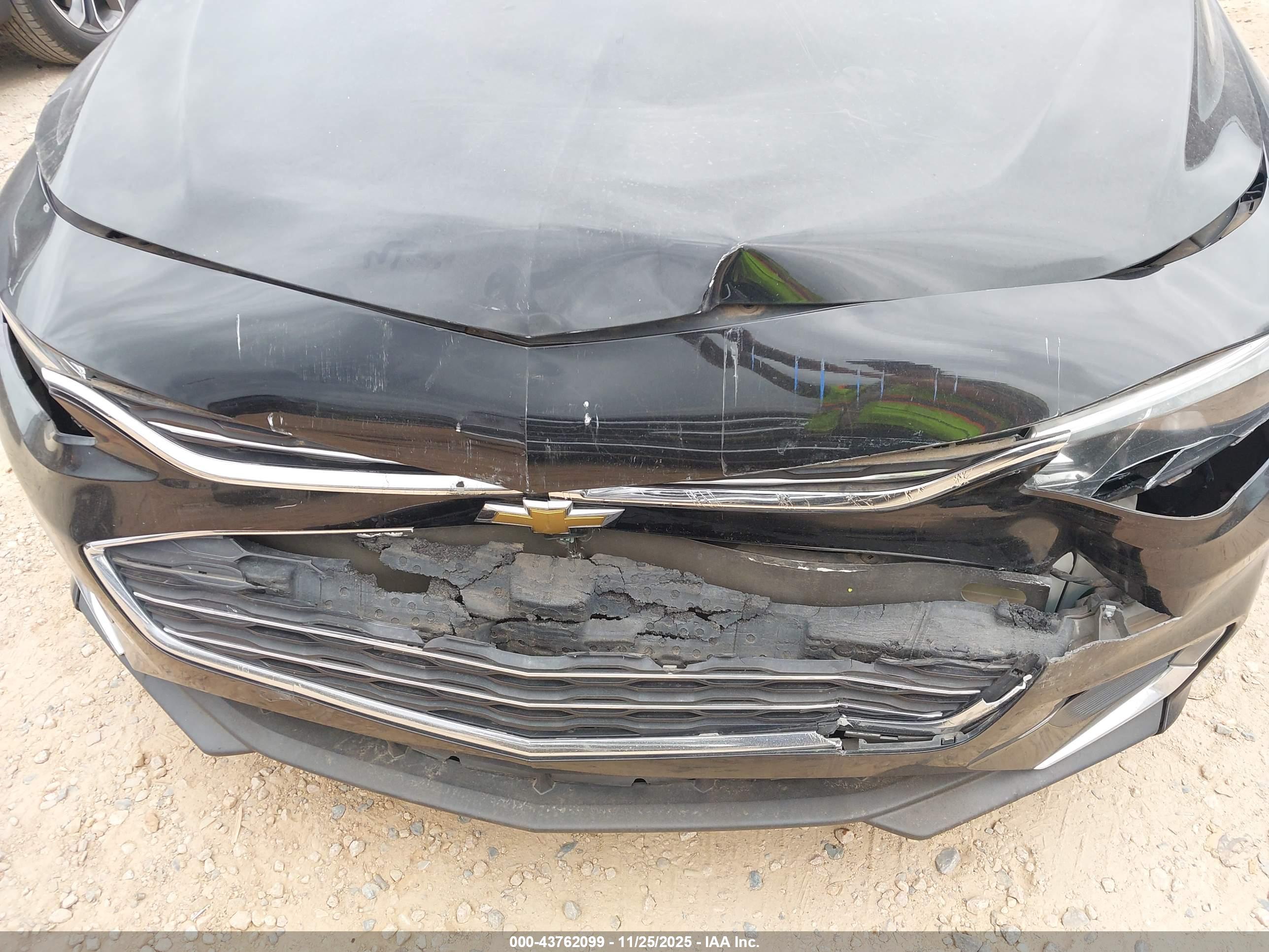 CHEVROLET MALIBU image 6