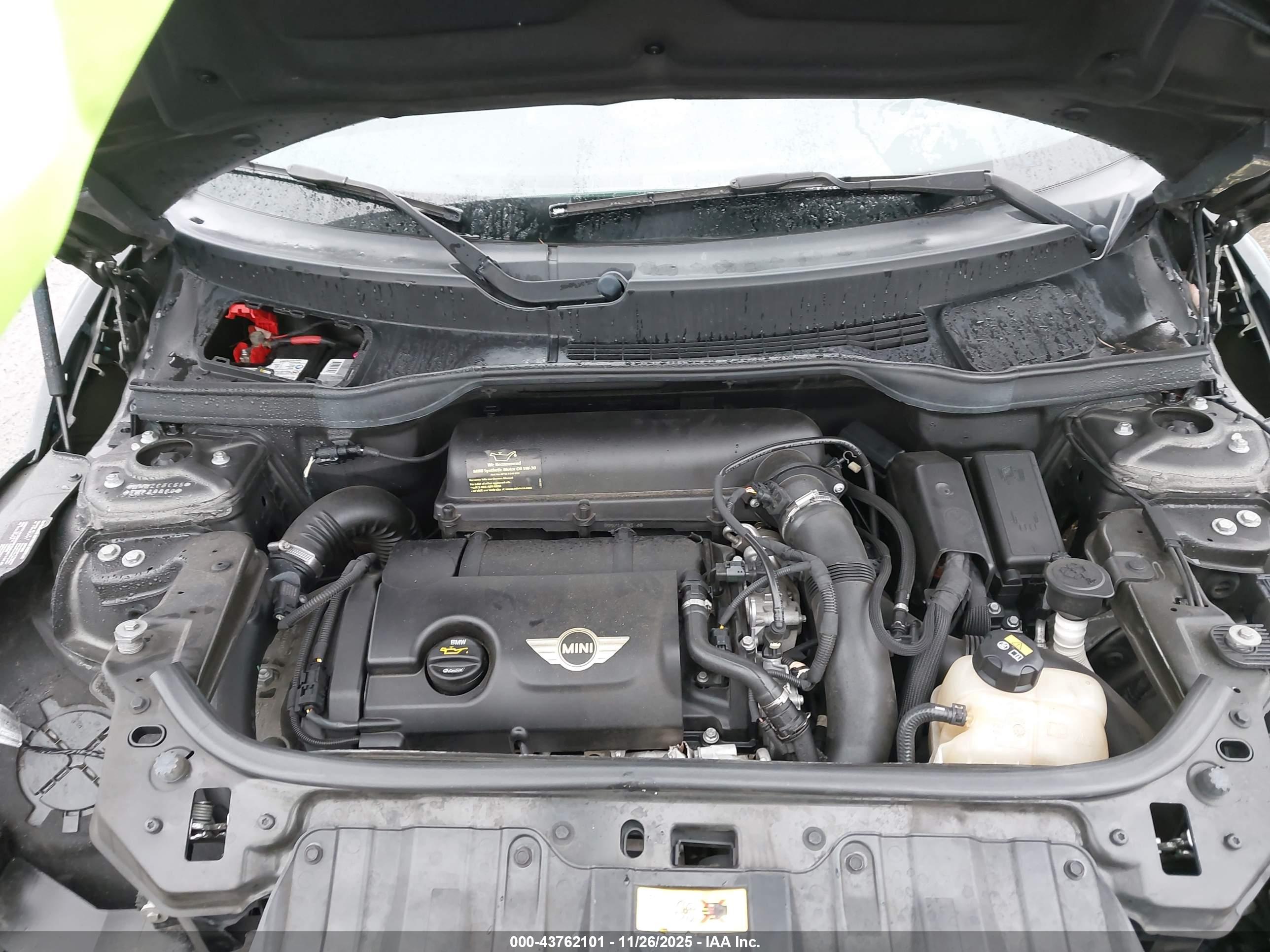 MINI COUNTRYMAN image 10